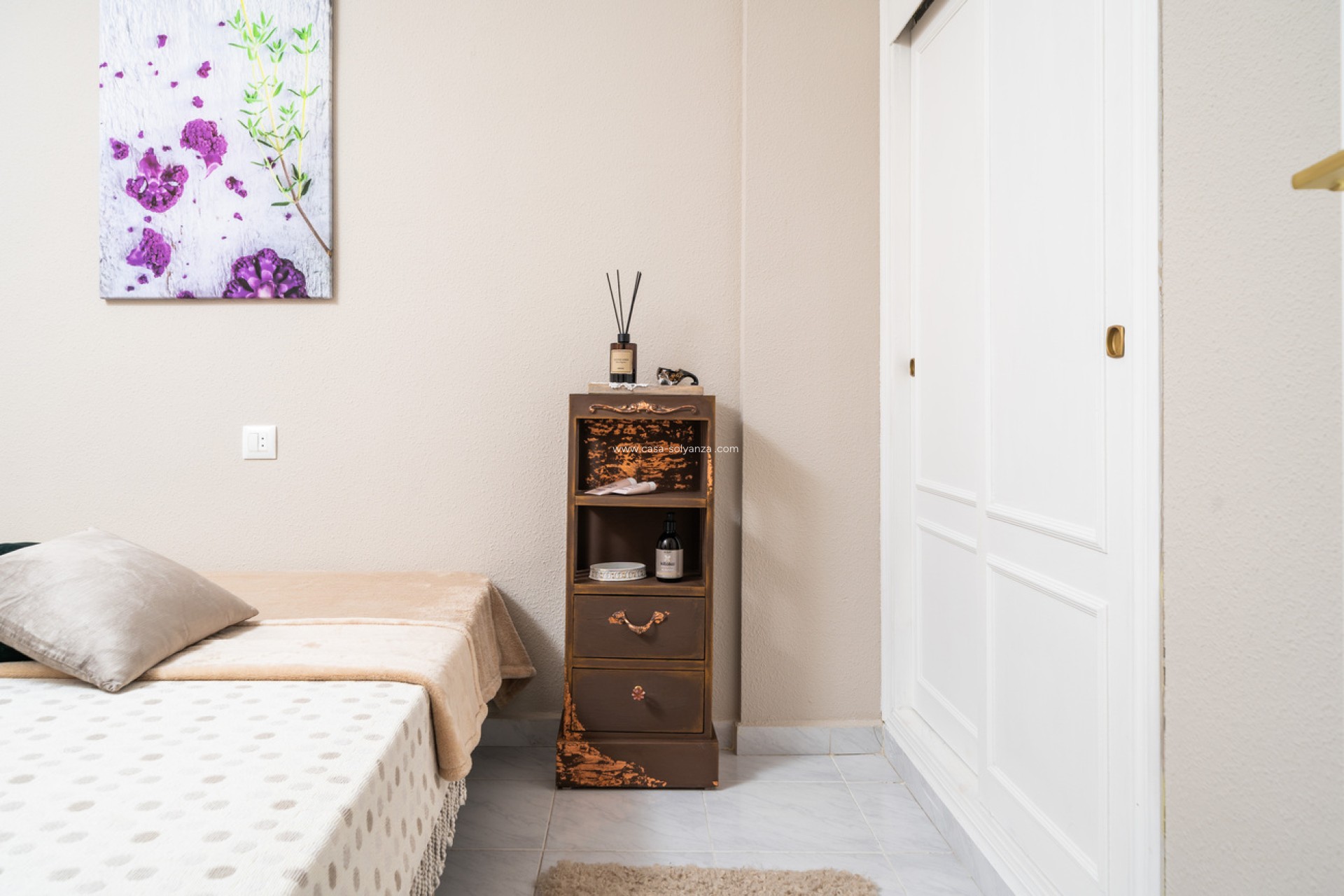 Revente - Bungalow - Torrevieja - La Mata