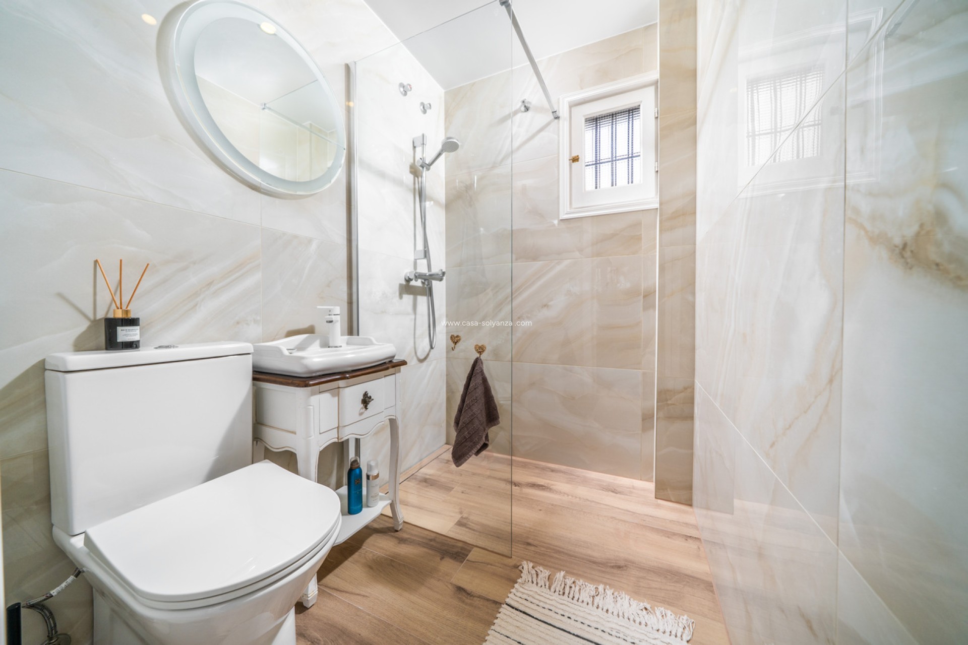 Revente - Bungalow - Torrevieja - La Mata