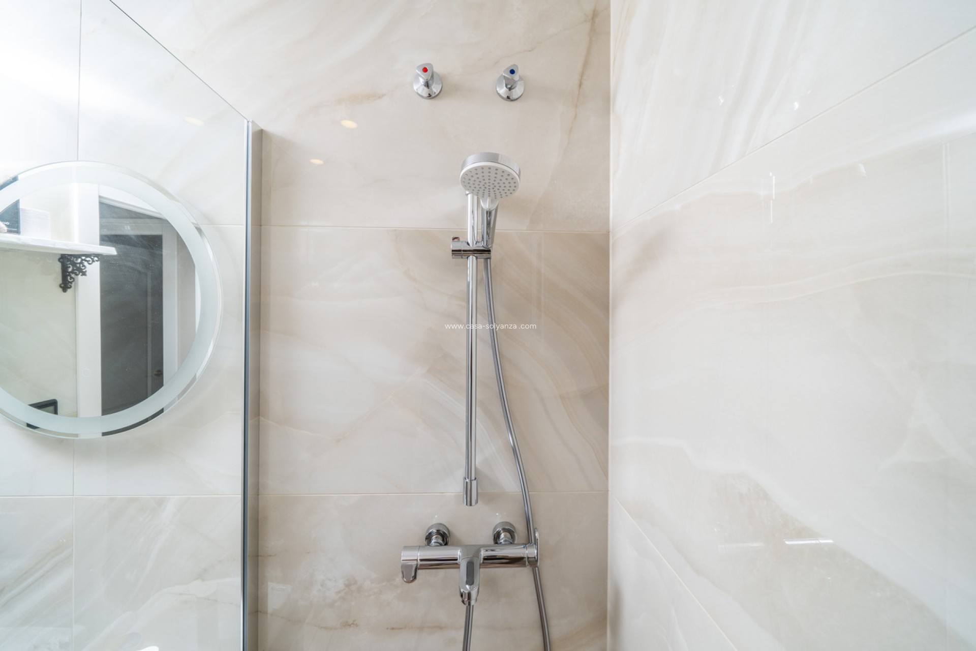 Revente - Bungalow - Torrevieja - La Mata