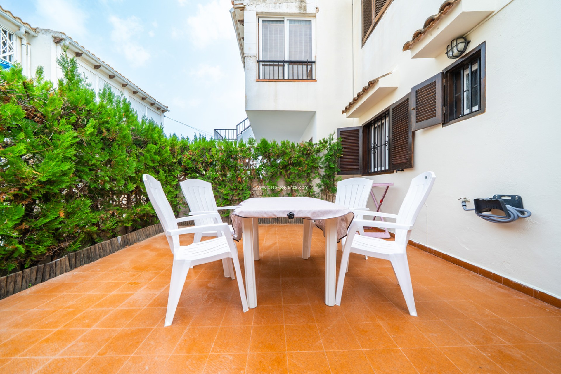 Revente - Bungalow - Torrevieja - La Mata