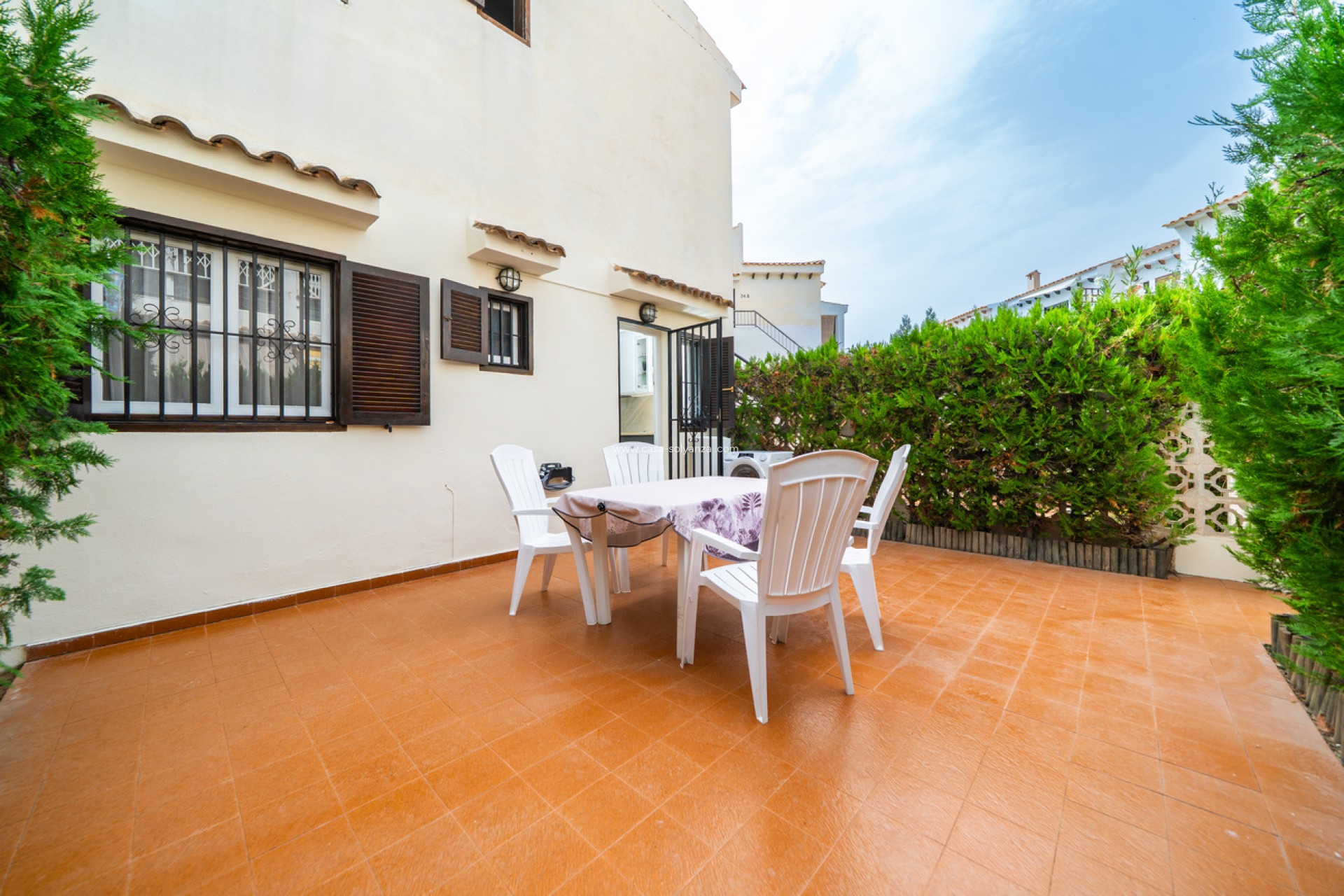 Revente - Bungalow - Torrevieja - La Mata
