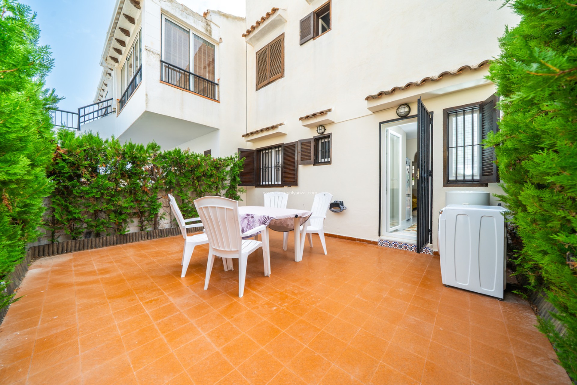 Revente - Bungalow - Torrevieja - La Mata