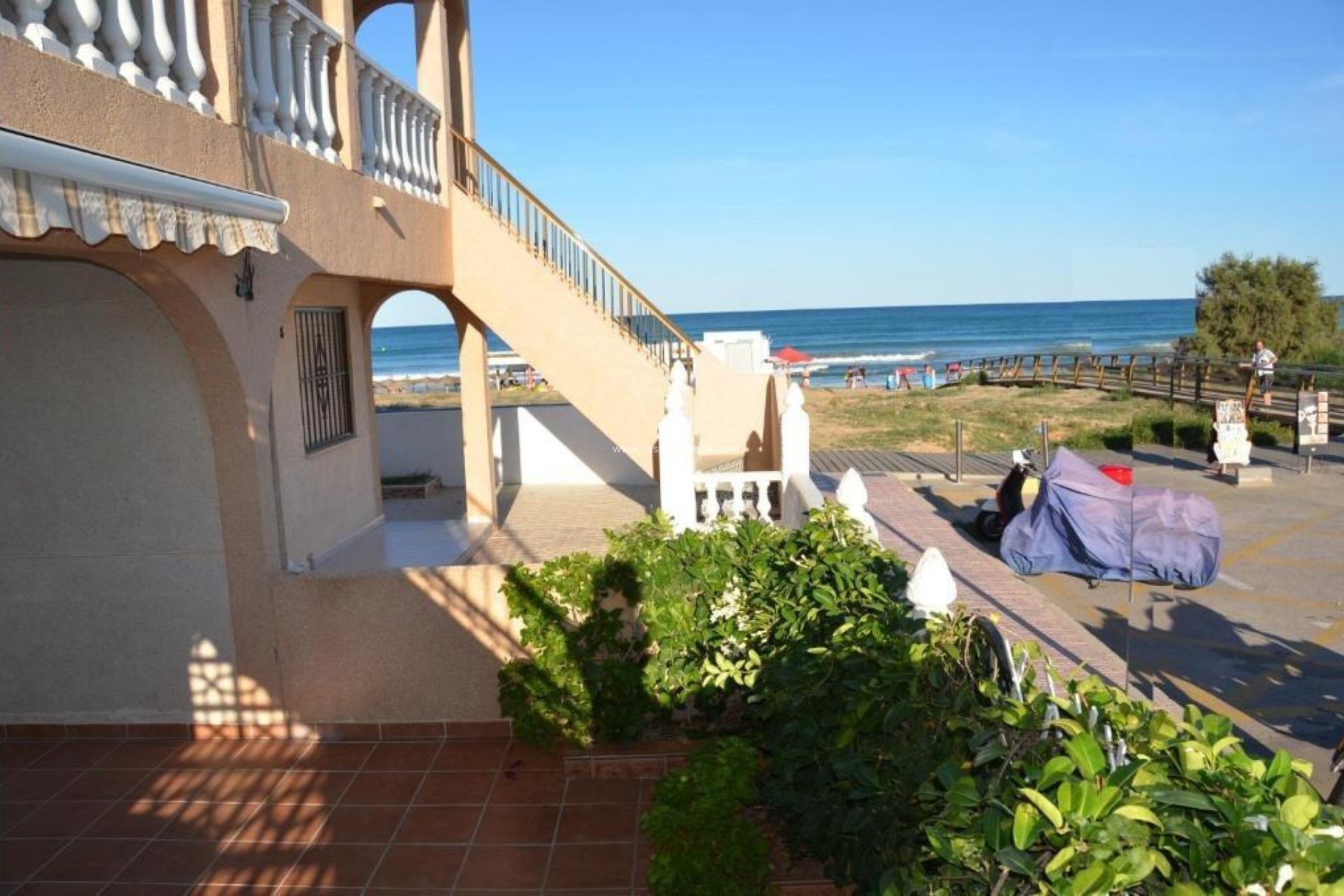 Revente - Bungalow - Torrevieja - La Mata