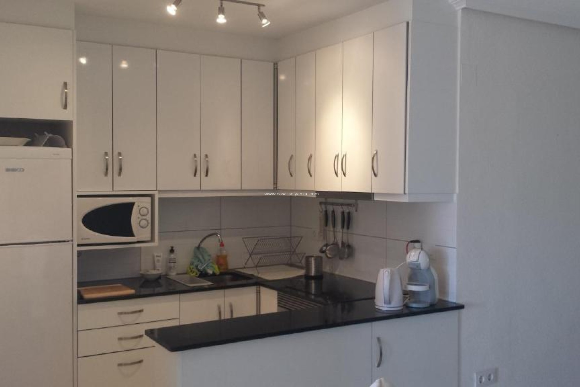 Revente - Bungalow - Torrevieja - La Mata