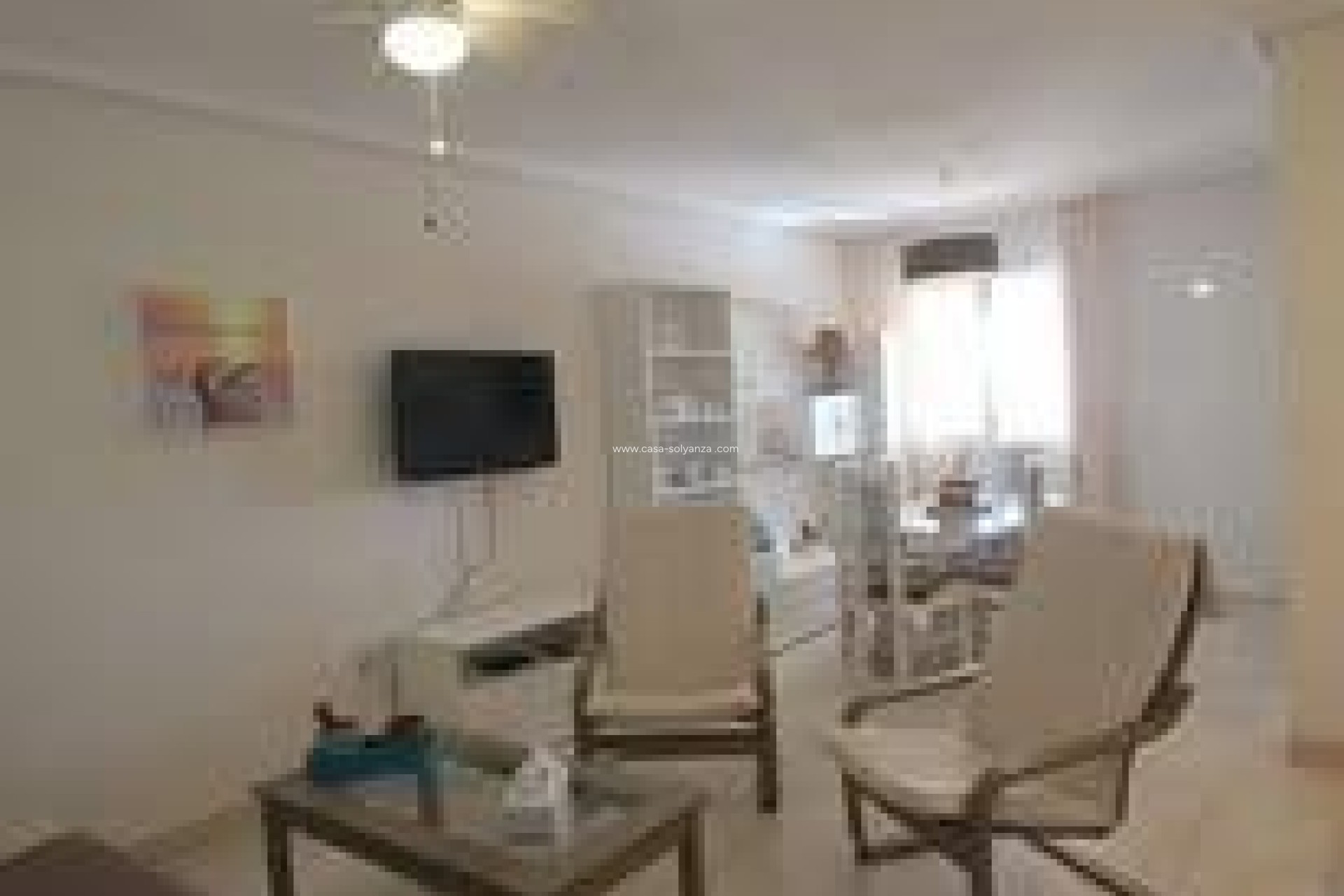 Revente - Bungalow - Torrevieja - La Mata