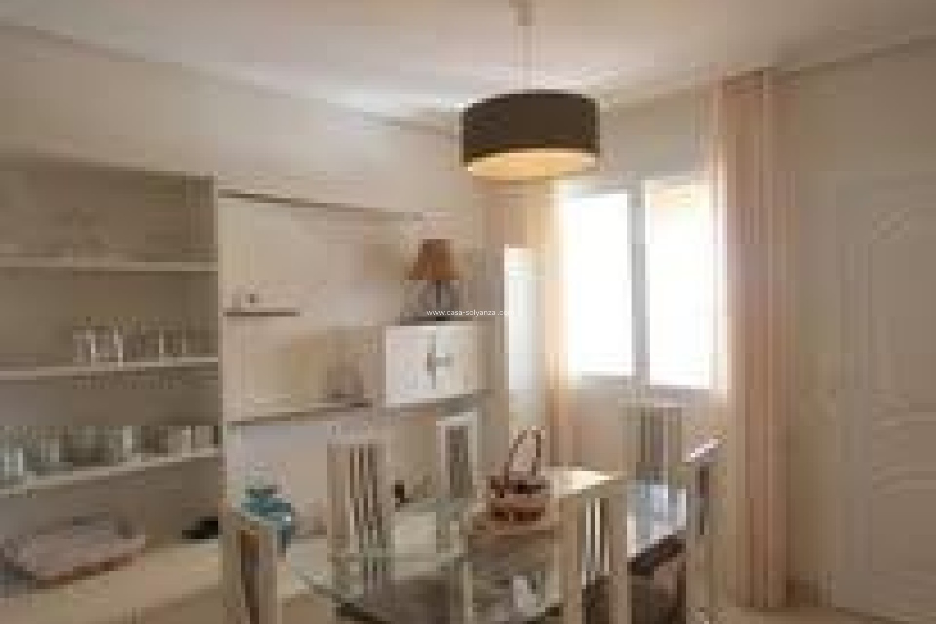 Revente - Bungalow - Torrevieja - La Mata