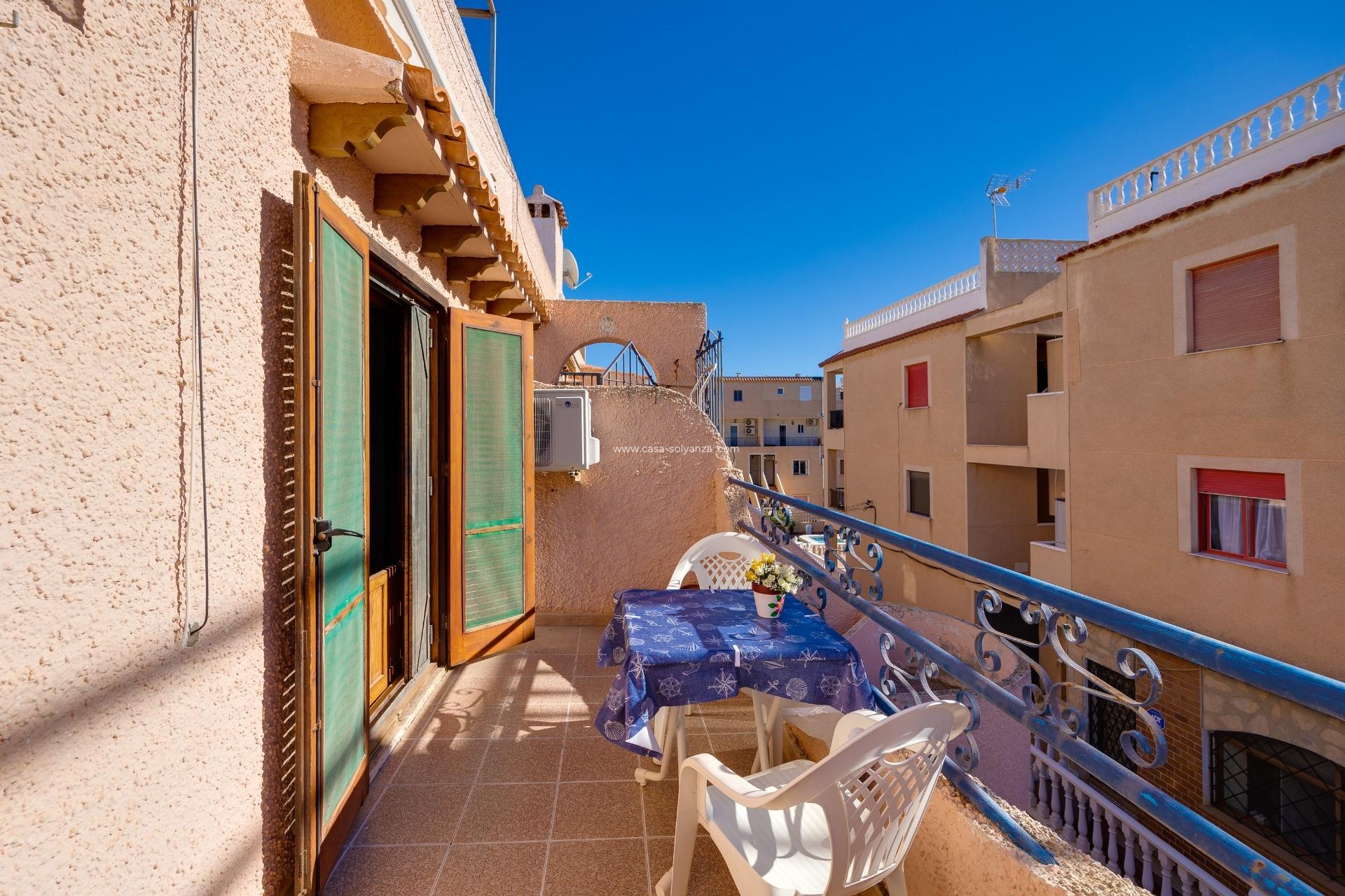 Revente - Bungalow - Torrevieja - La Mata