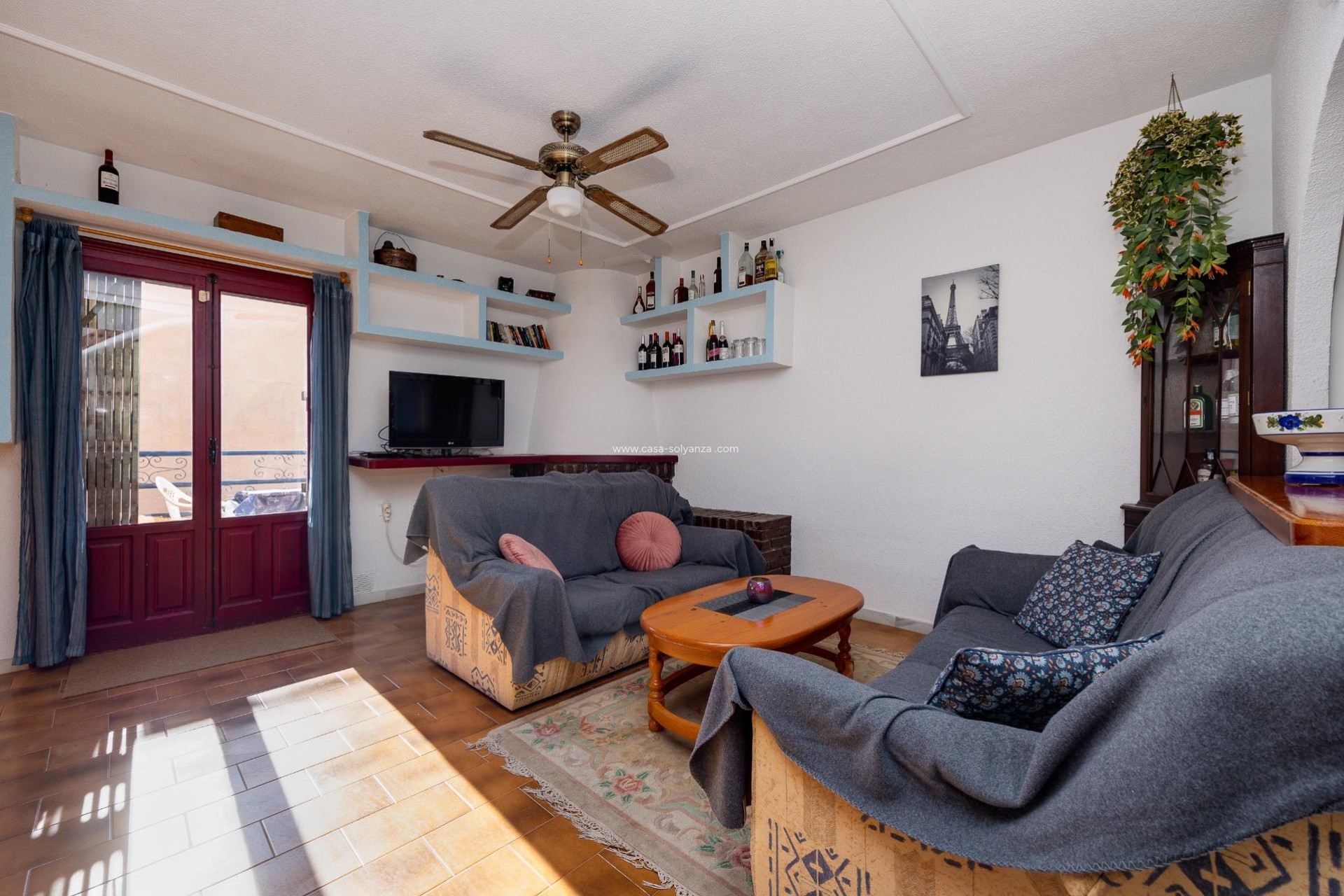 Revente - Bungalow - Torrevieja - La Mata