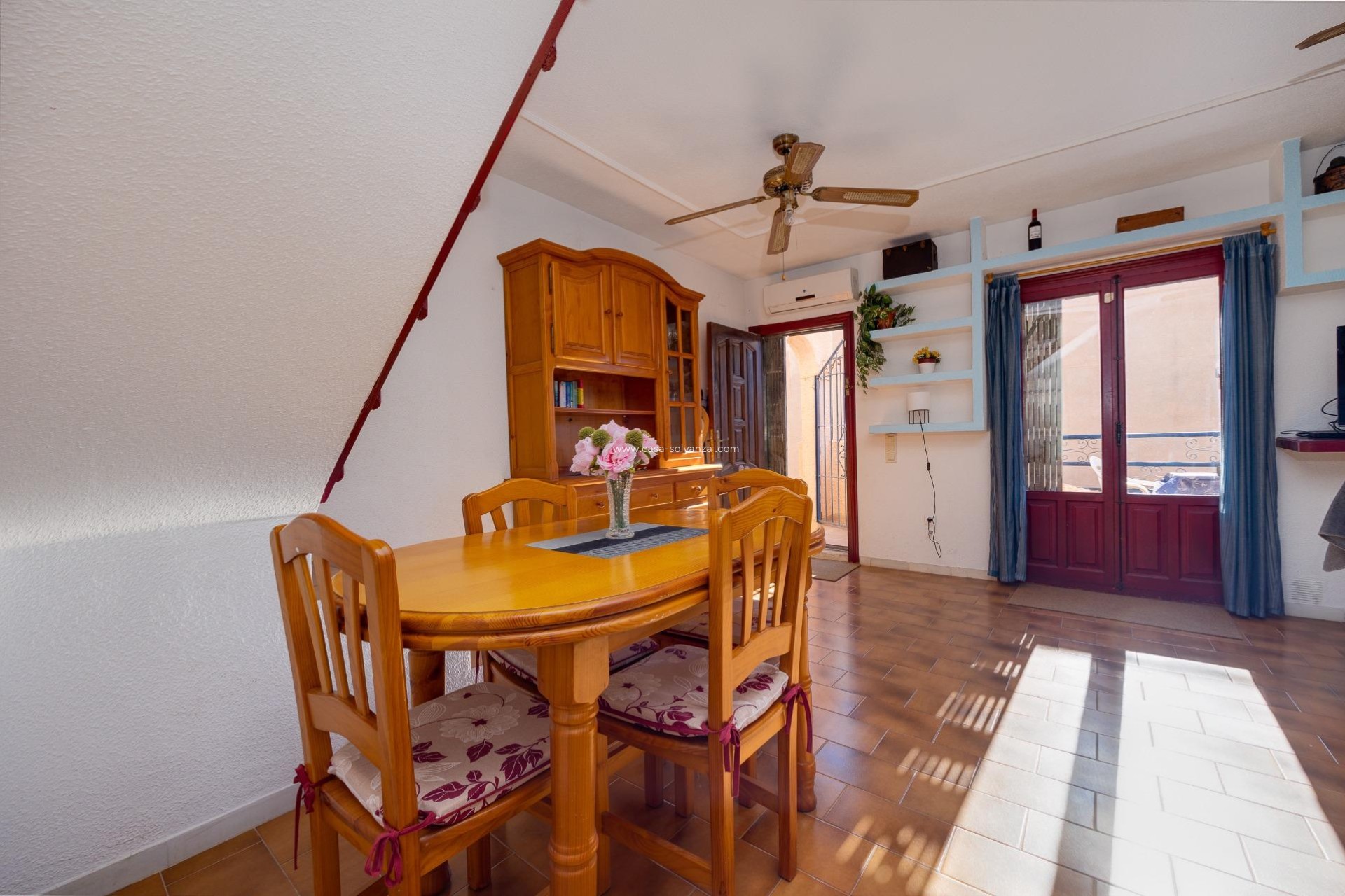 Revente - Bungalow - Torrevieja - La Mata