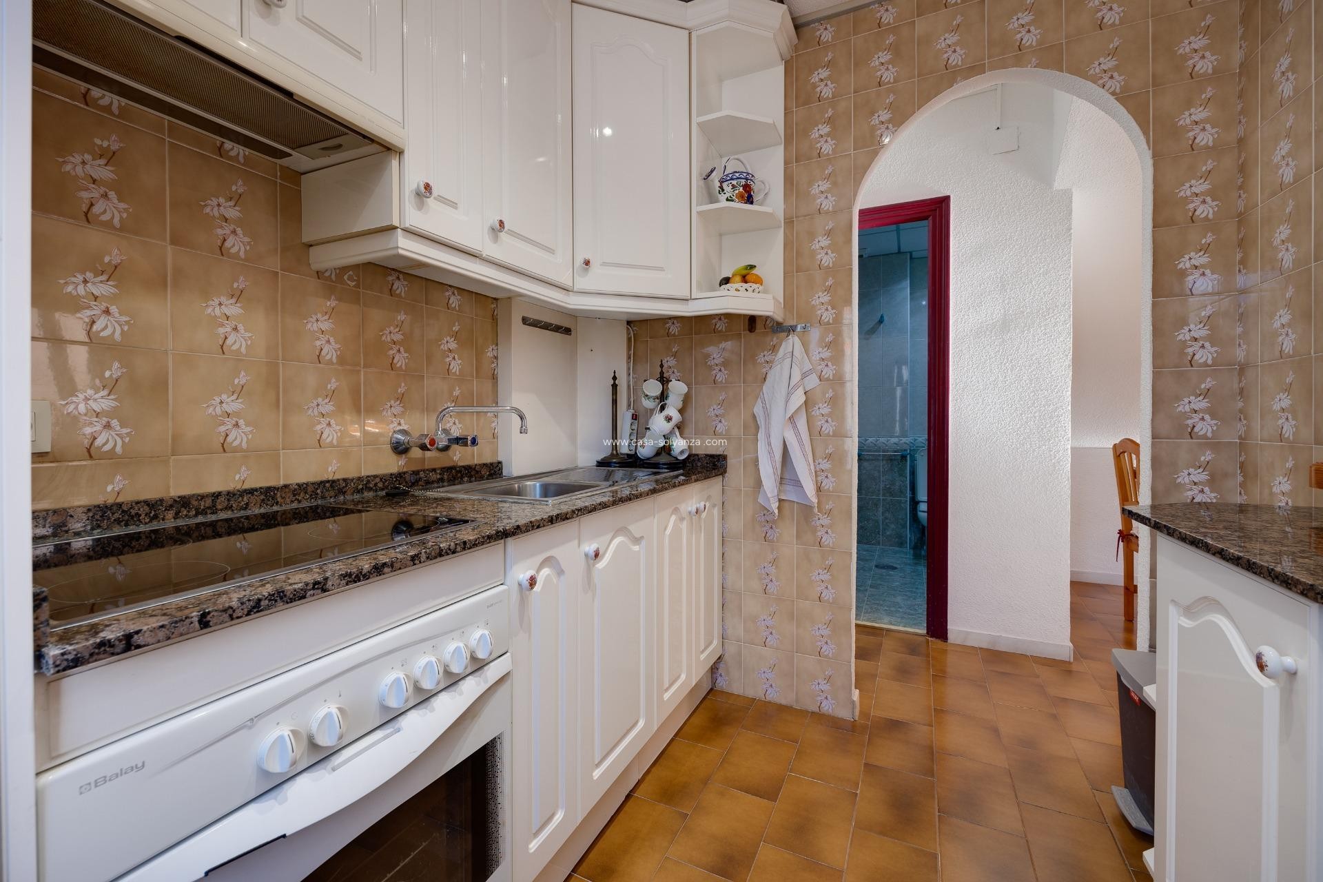 Revente - Bungalow - Torrevieja - La Mata