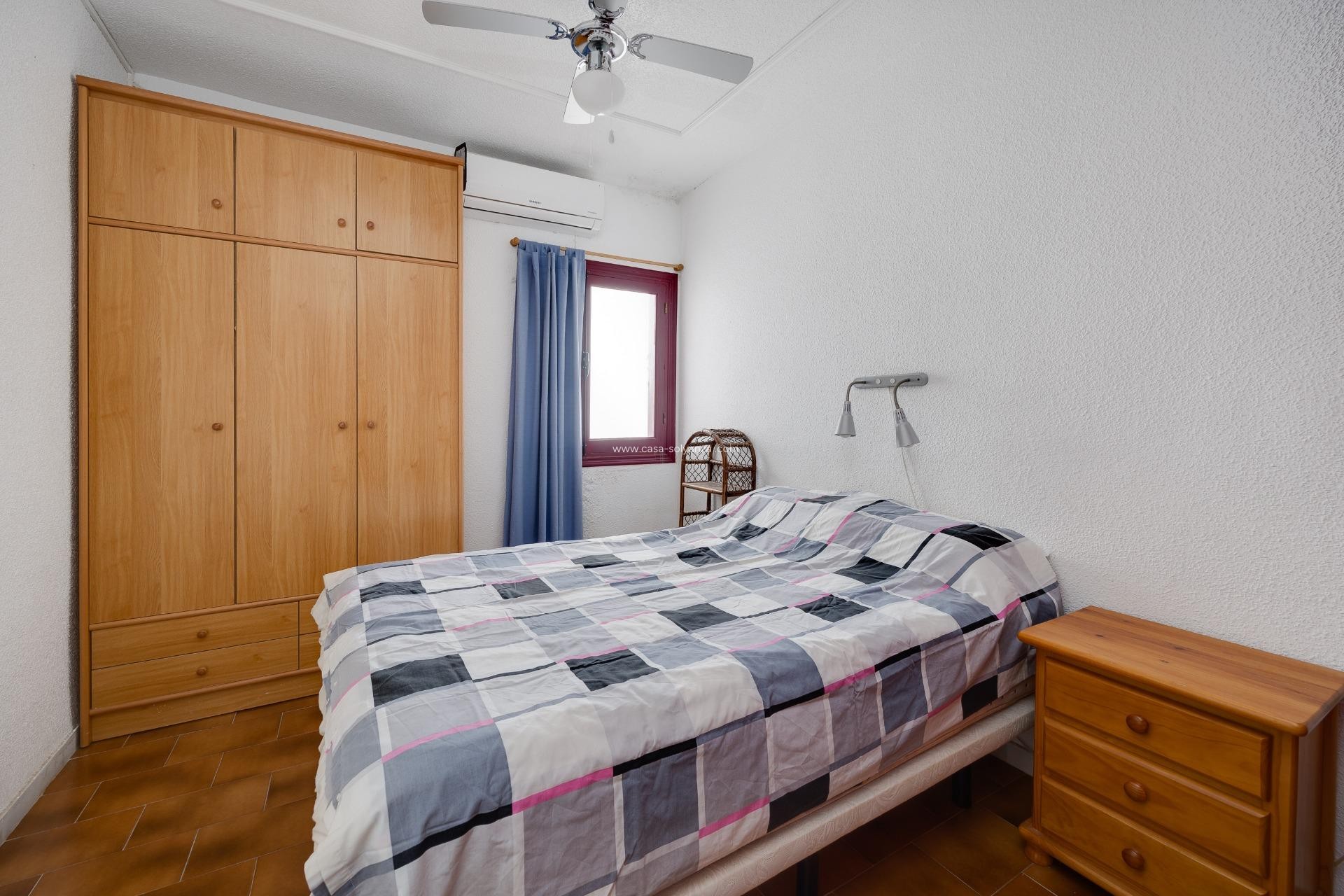 Revente - Bungalow - Torrevieja - La Mata