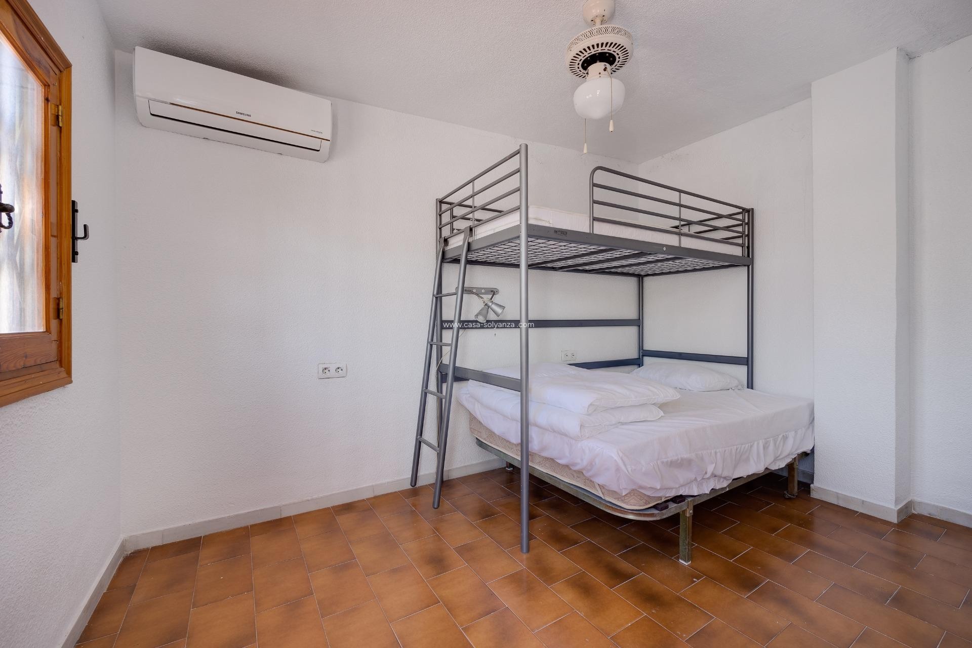 Revente - Bungalow - Torrevieja - La Mata