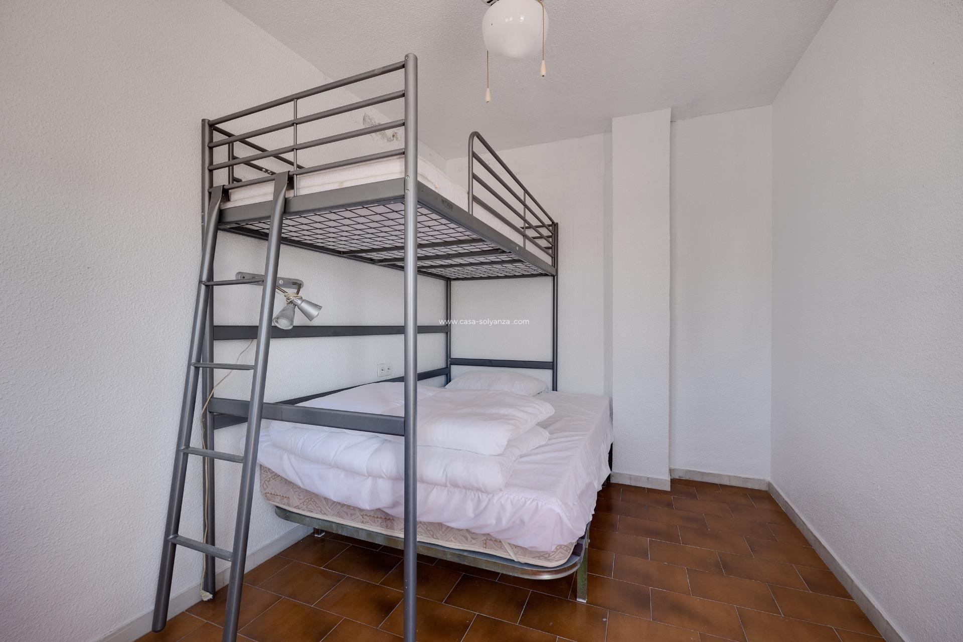 Revente - Bungalow - Torrevieja - La Mata