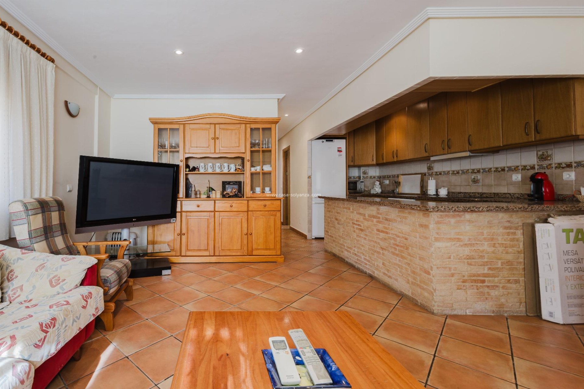 Revente - Bungalow - Torrevieja - La Mata