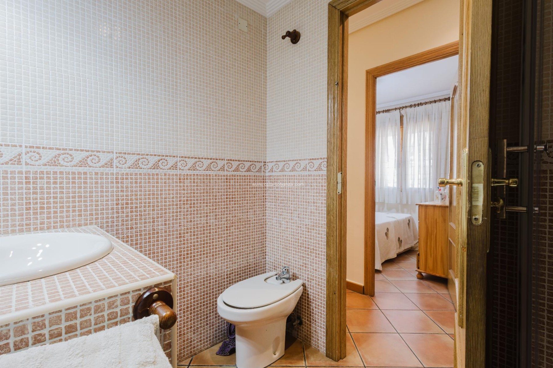 Revente - Bungalow - Torrevieja - La Mata
