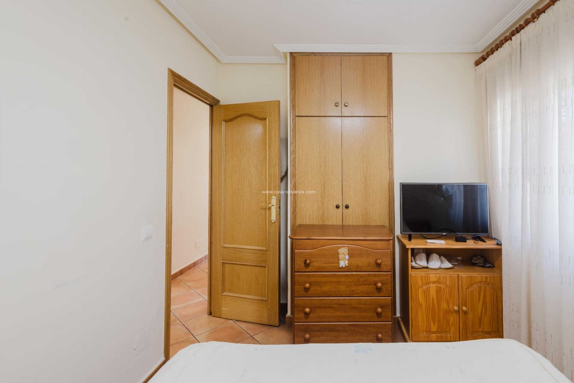 Revente - Bungalow - Torrevieja - La Mata