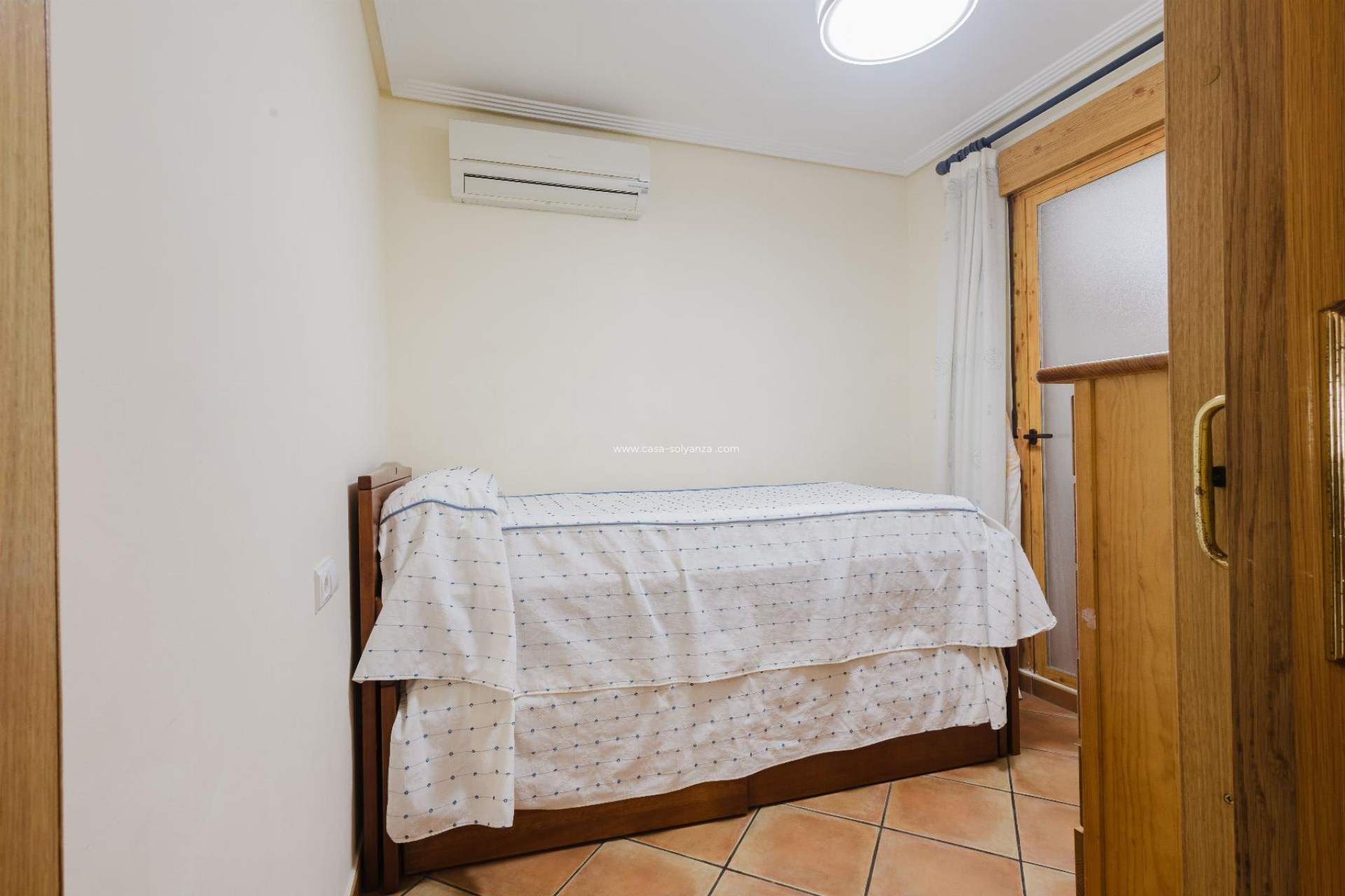 Revente - Bungalow - Torrevieja - La Mata