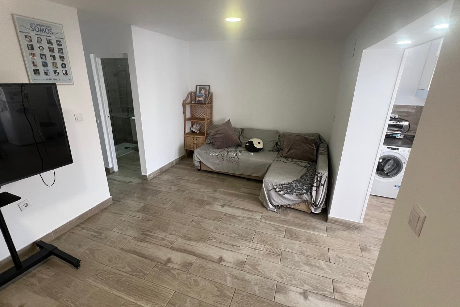 Revente - Bungalow - Torrevieja - La Siesta