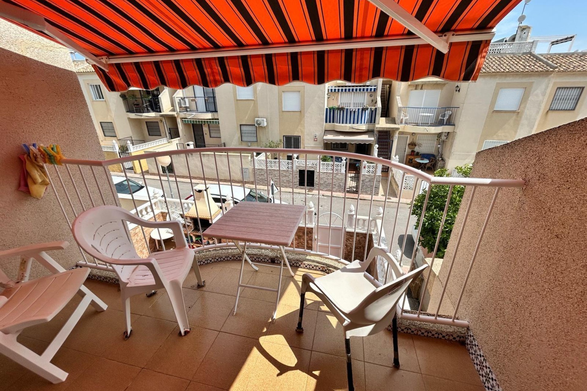 Revente - Bungalow - Torrevieja - La Siesta