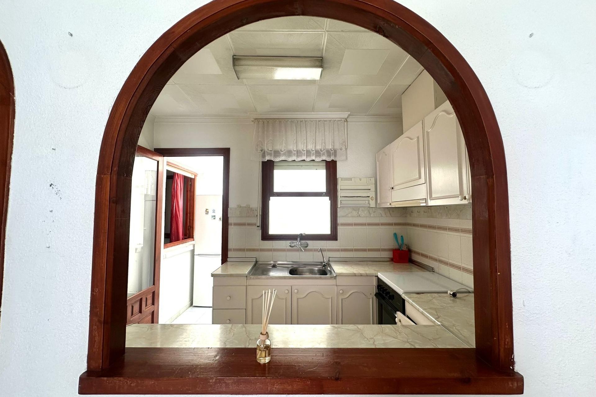 Revente - Bungalow - Torrevieja - La Siesta