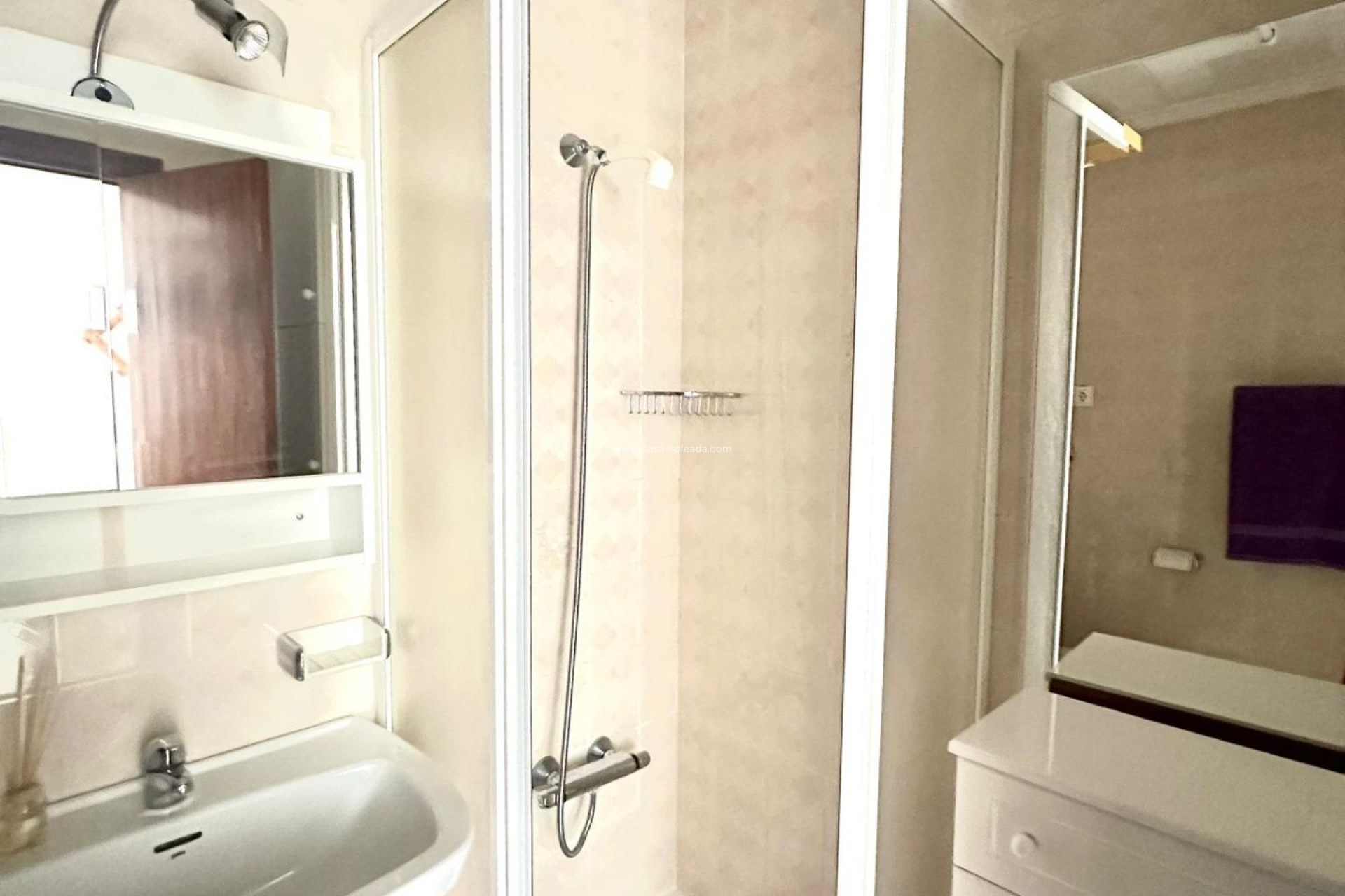 Revente - Bungalow - Torrevieja - La Siesta