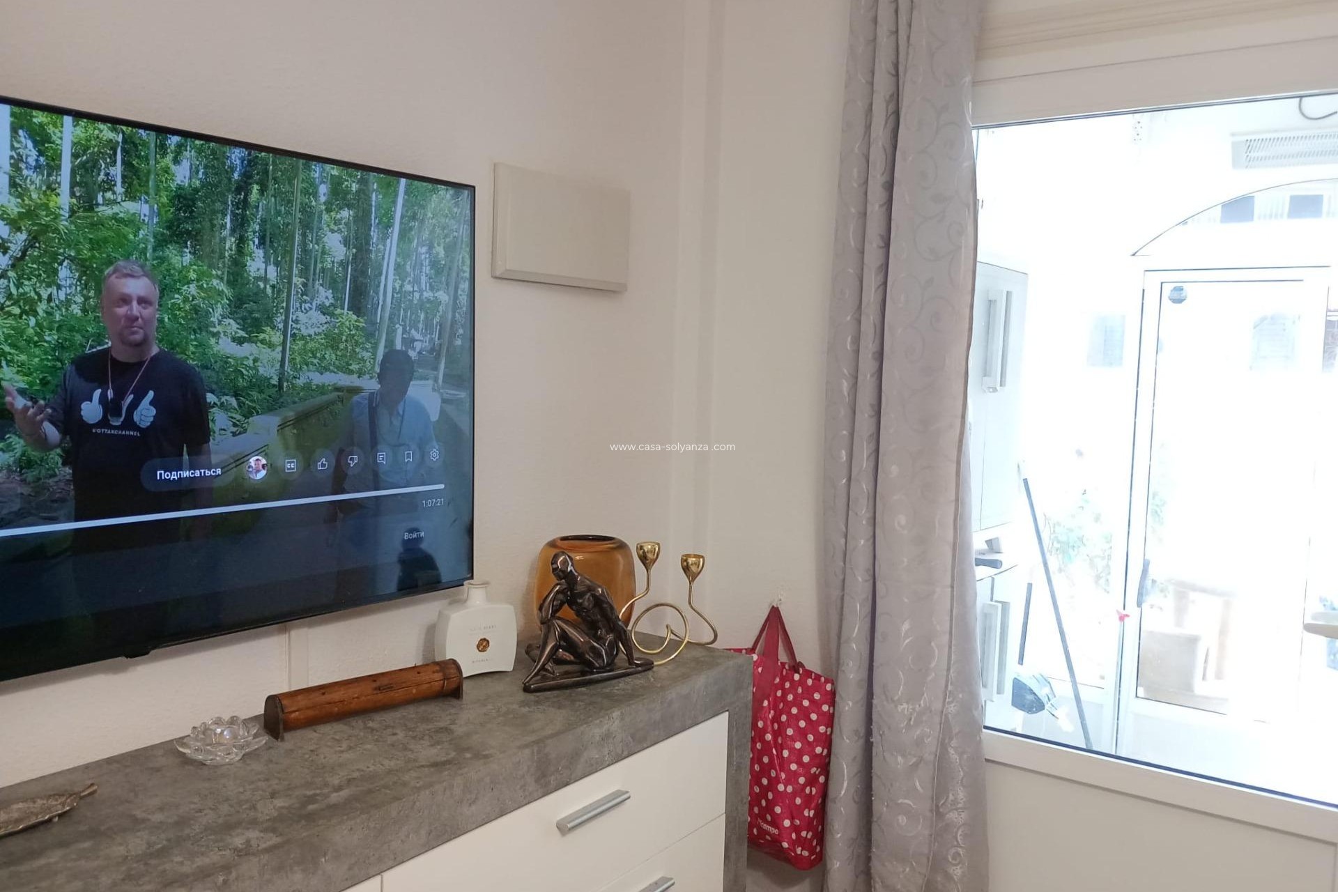 Revente - Bungalow - Torrevieja - La Siesta