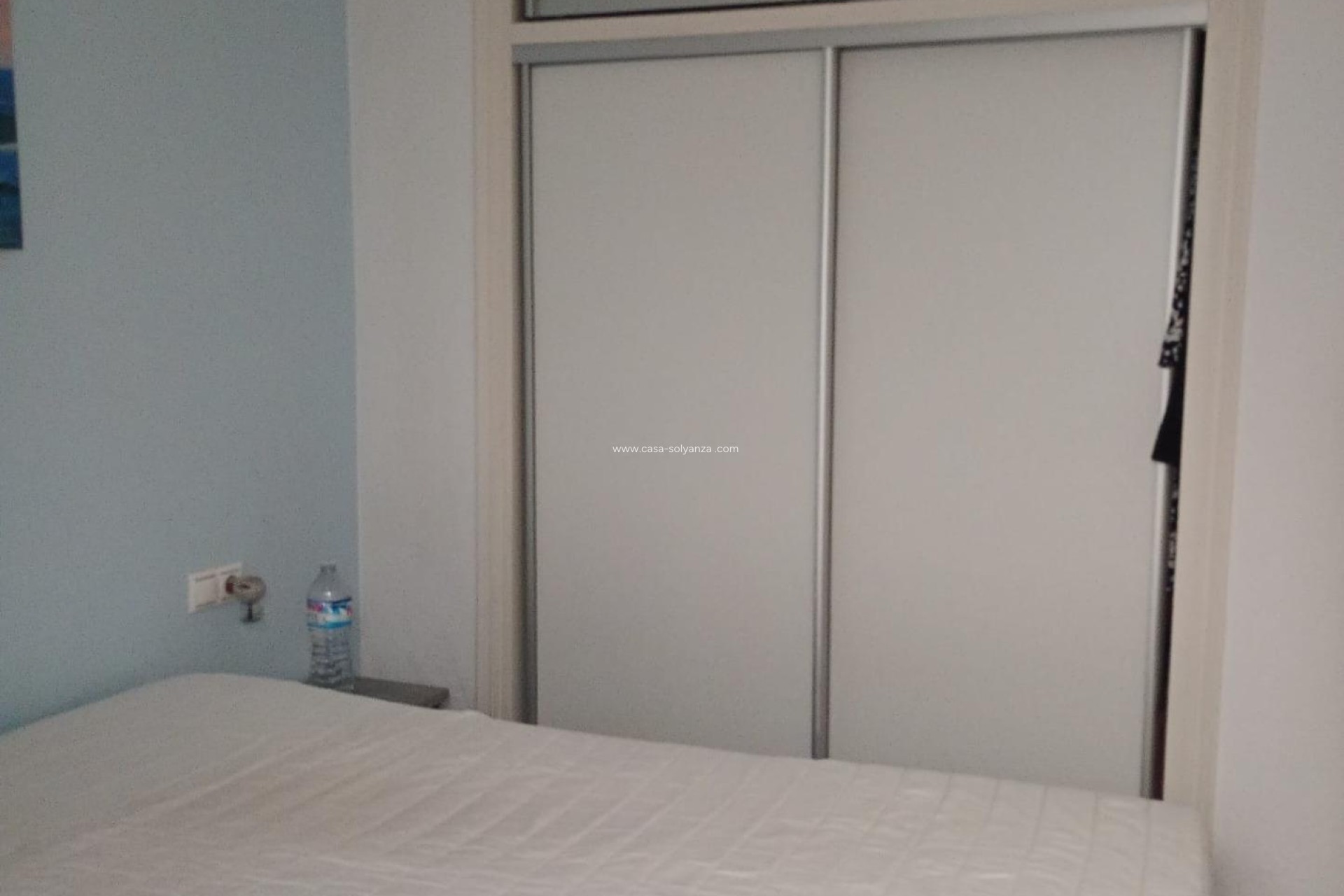 Revente - Bungalow - Torrevieja - La Siesta