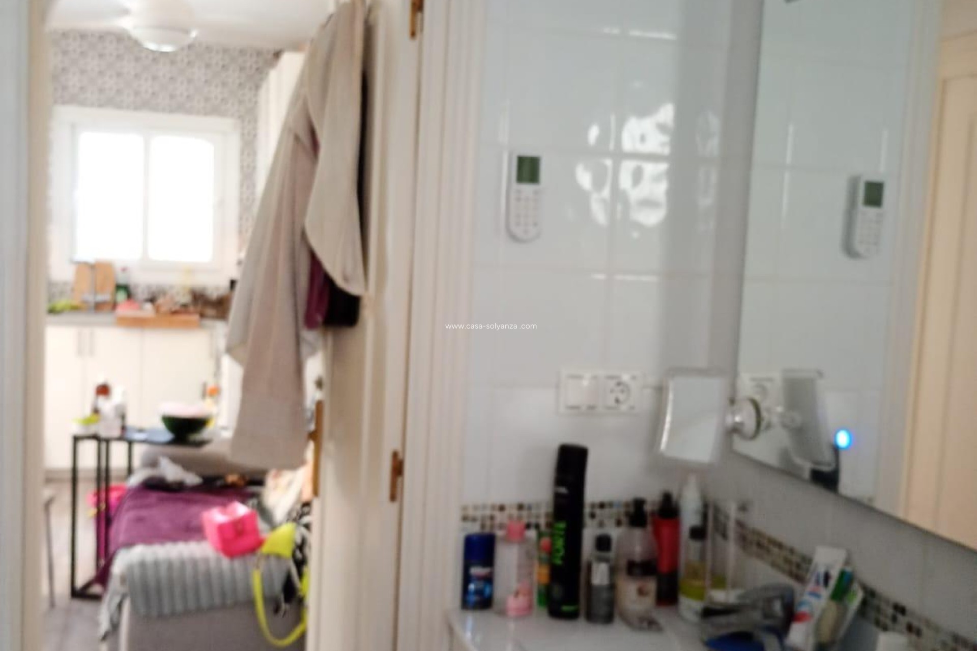 Revente - Bungalow - Torrevieja - La Siesta