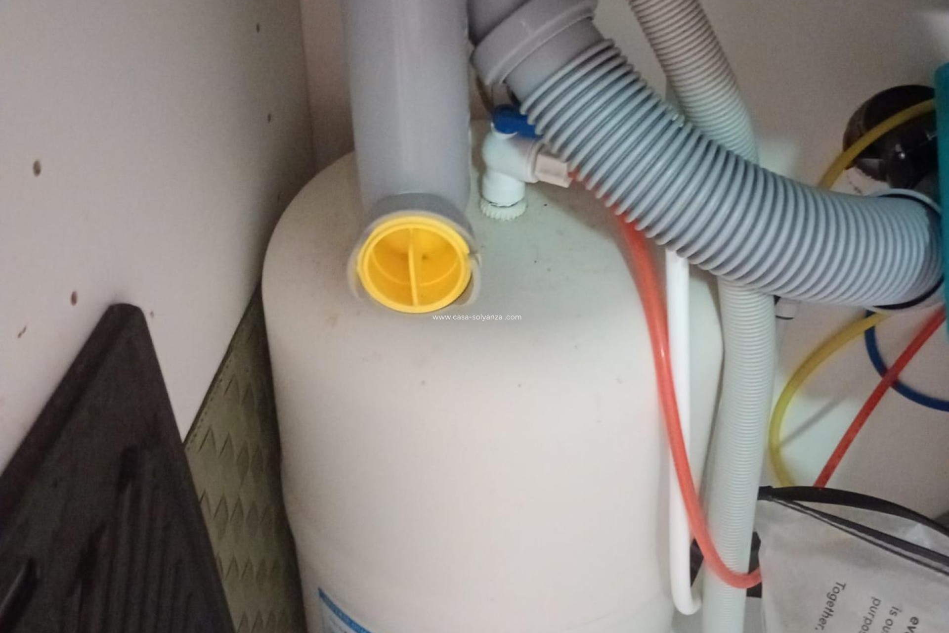 Revente - Bungalow - Torrevieja - La Siesta