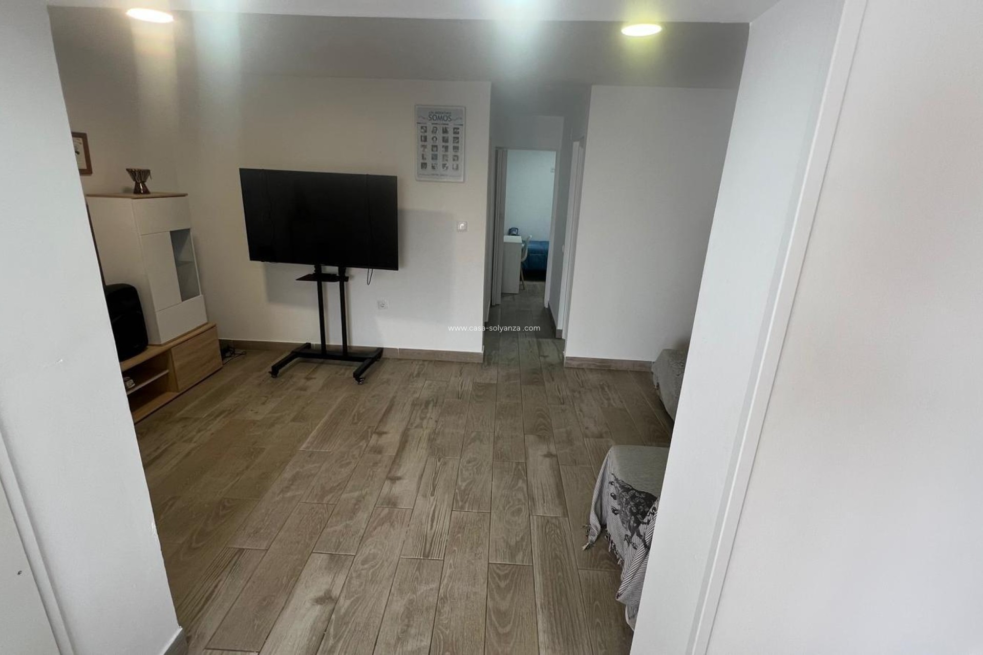 Revente - Bungalow - Torrevieja - La Siesta