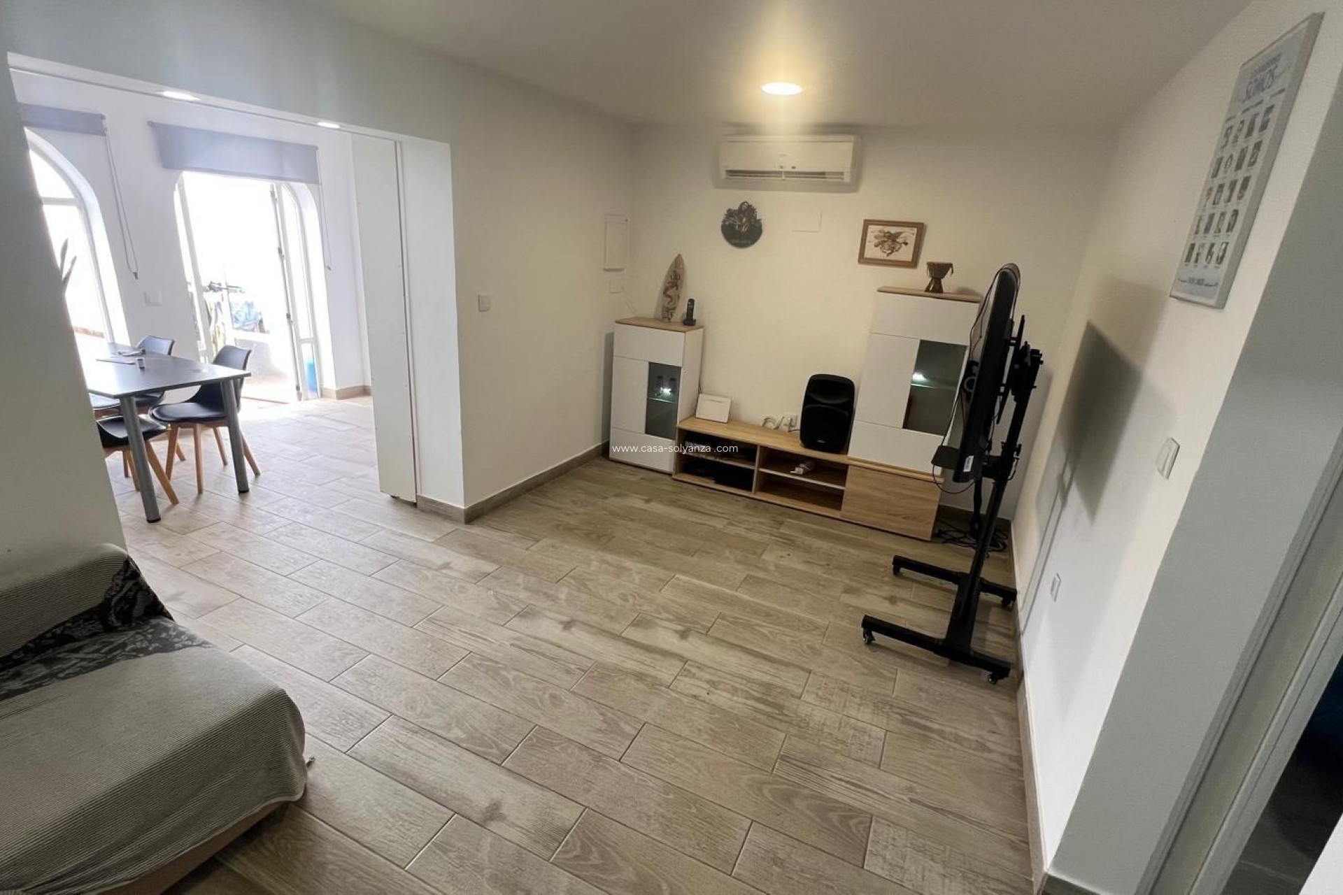 Revente - Bungalow - Torrevieja - La Siesta