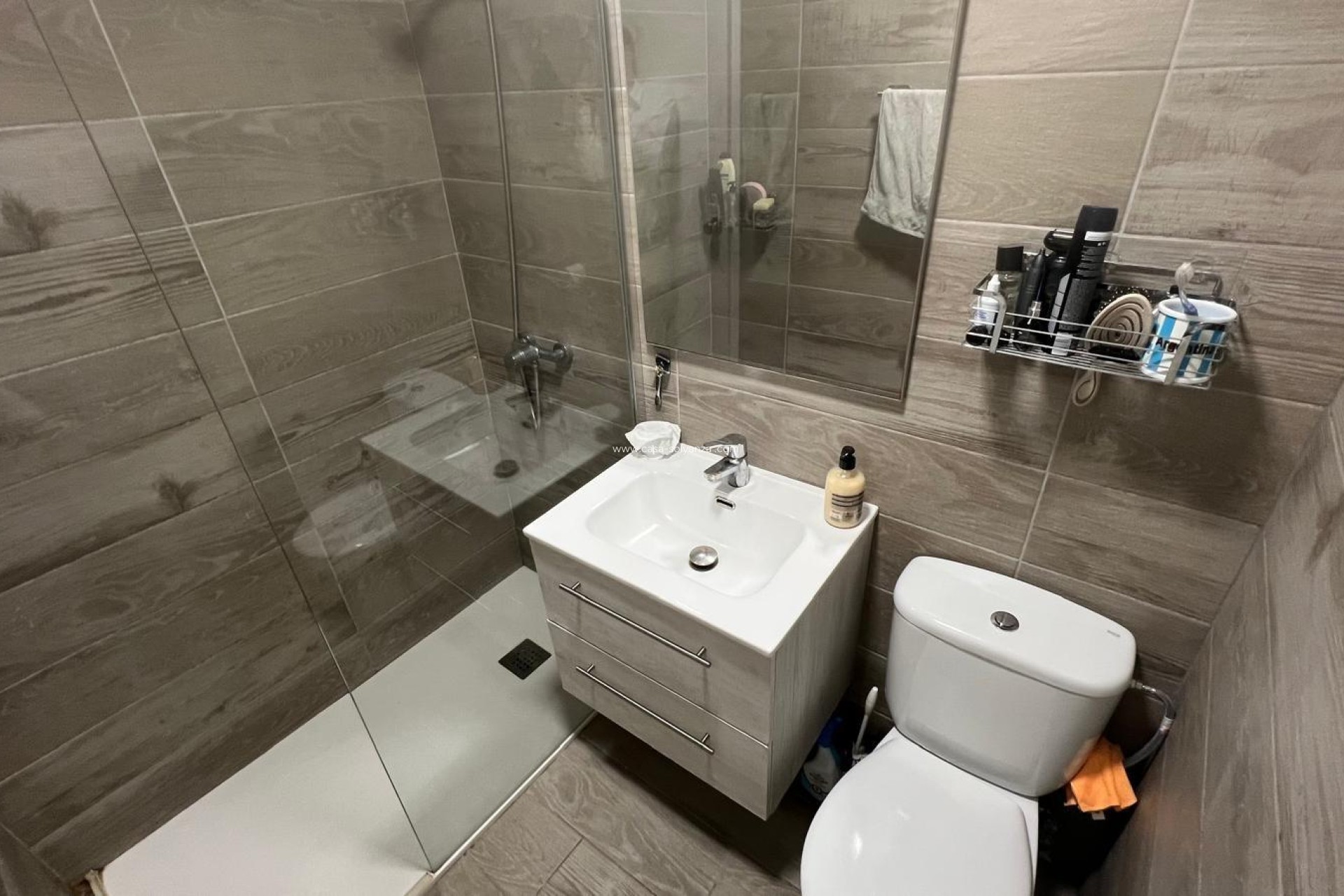 Revente - Bungalow - Torrevieja - La Siesta