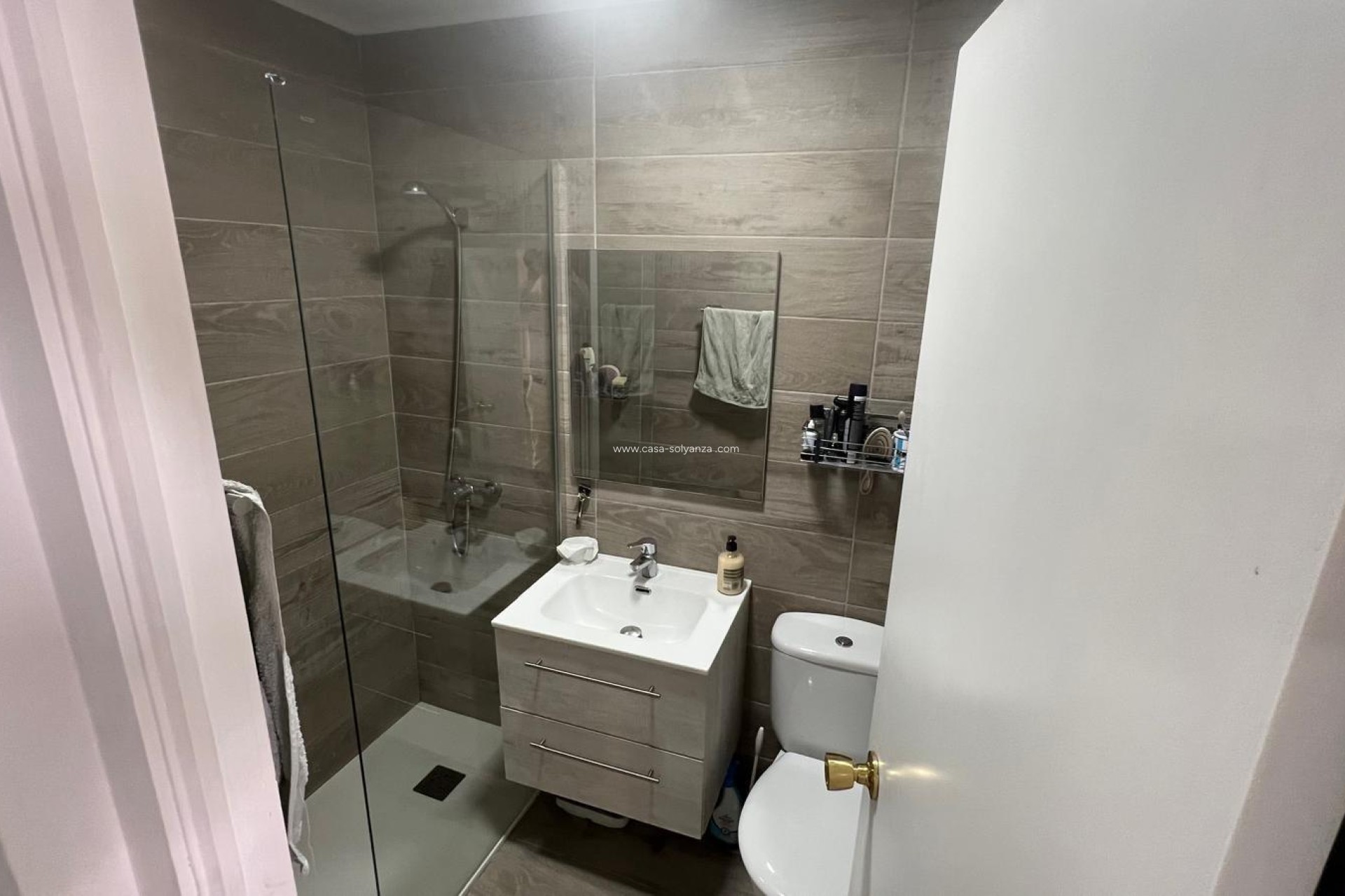 Revente - Bungalow - Torrevieja - La Siesta