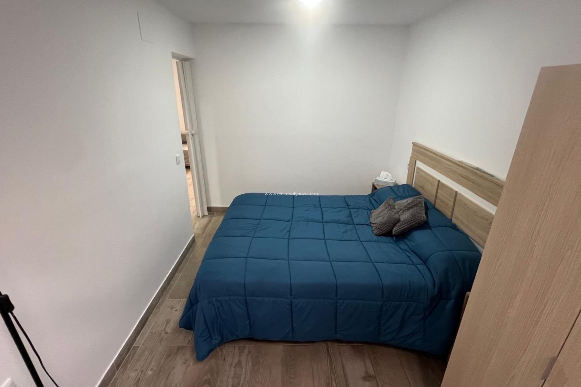 Revente - Bungalow - Torrevieja - La Siesta