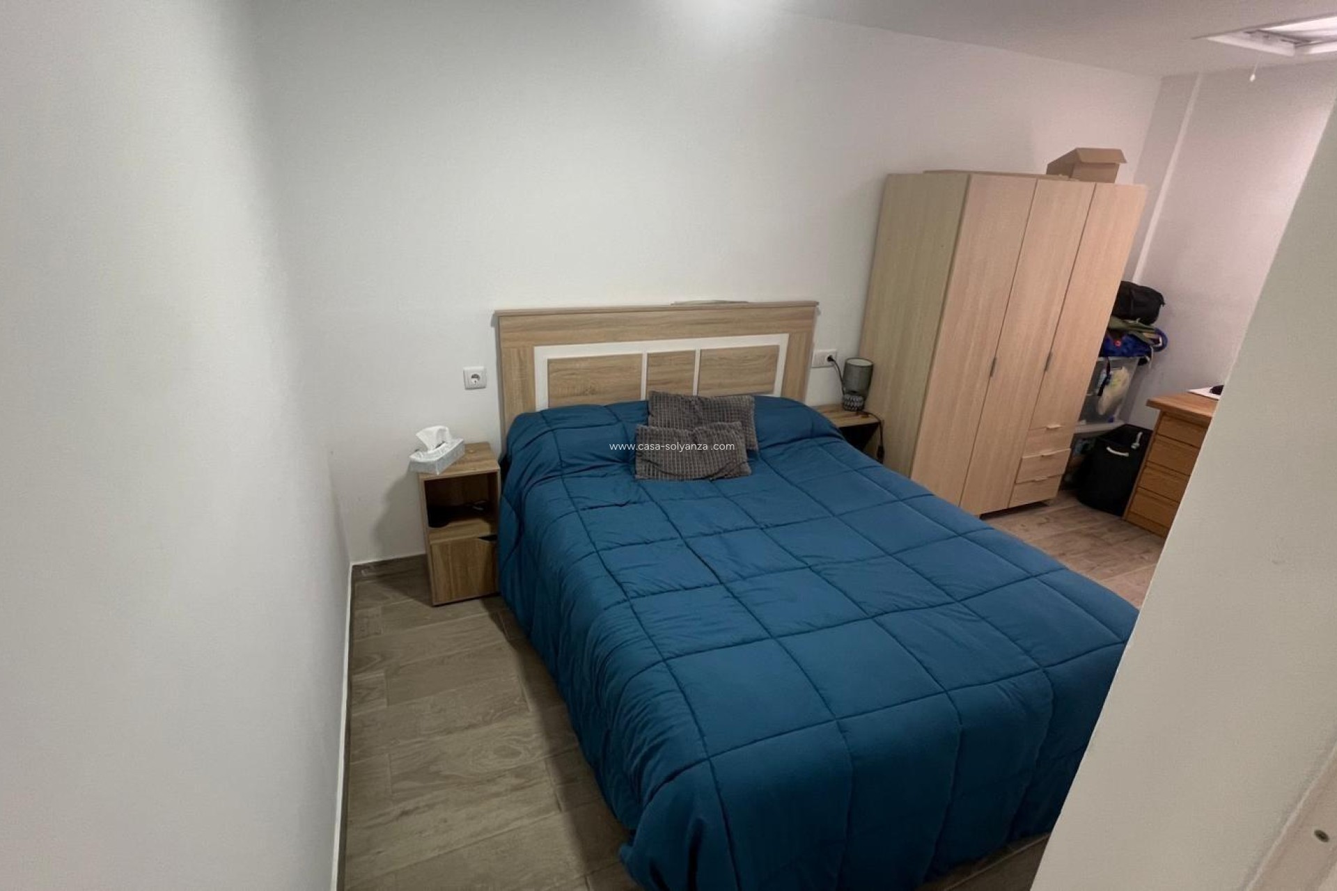 Revente - Bungalow - Torrevieja - La Siesta