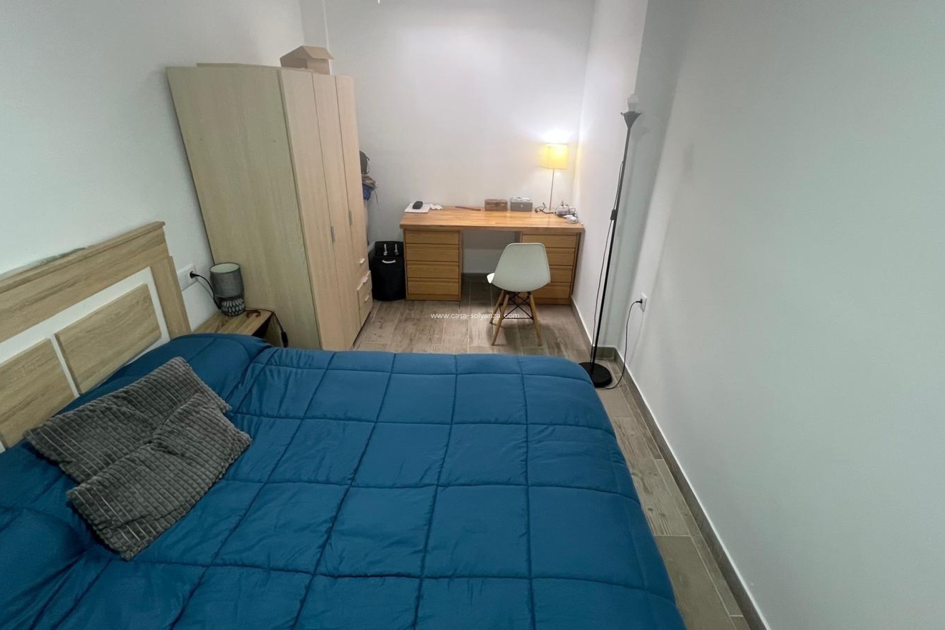 Revente - Bungalow - Torrevieja - La Siesta