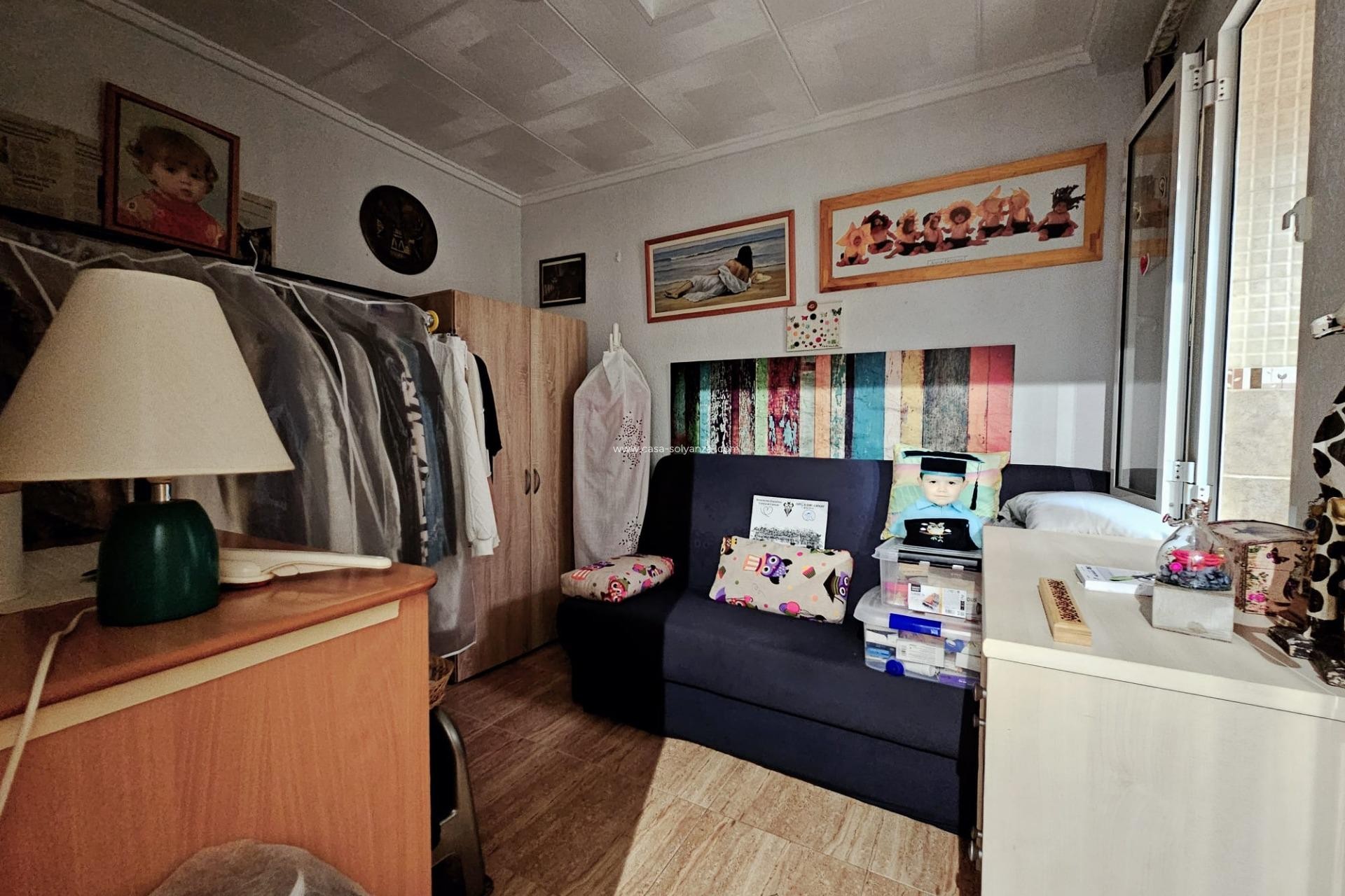 Revente - Bungalow - Torrevieja - La Siesta