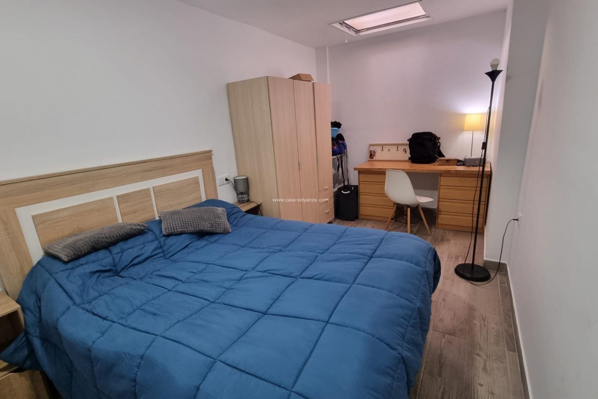 Revente - Bungalow - Torrevieja - La Siesta