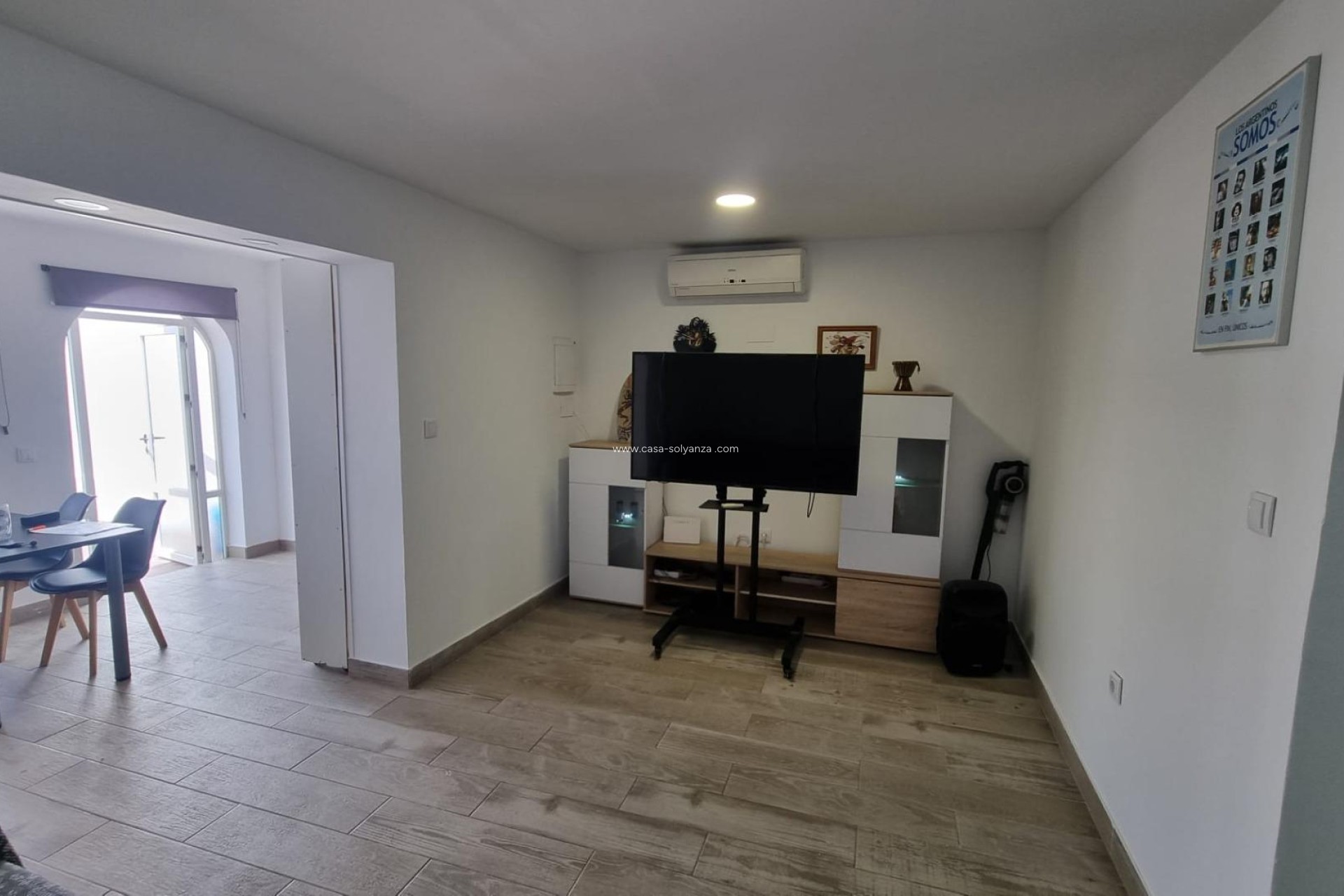 Revente - Bungalow - Torrevieja - La Siesta