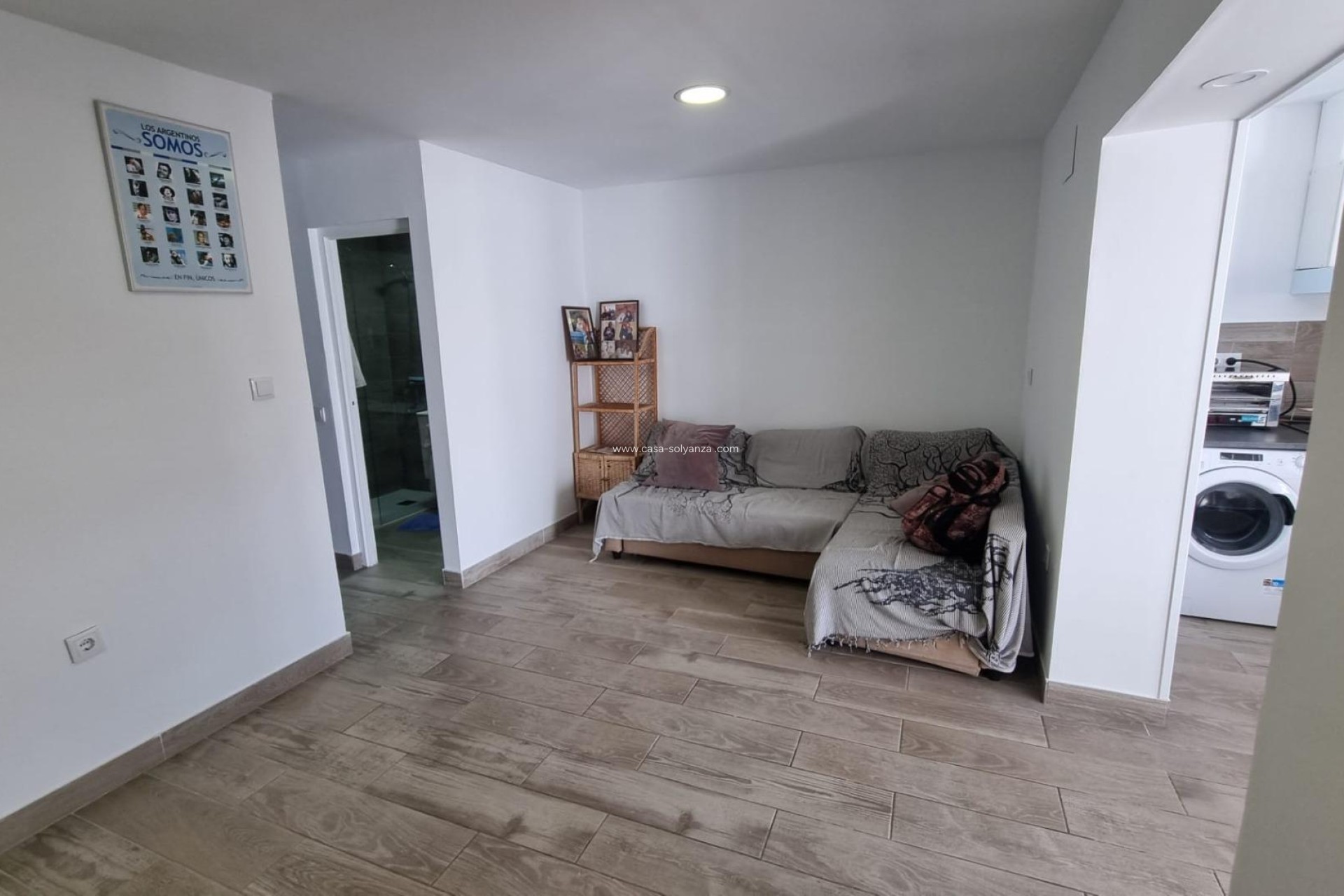 Revente - Bungalow - Torrevieja - La Siesta