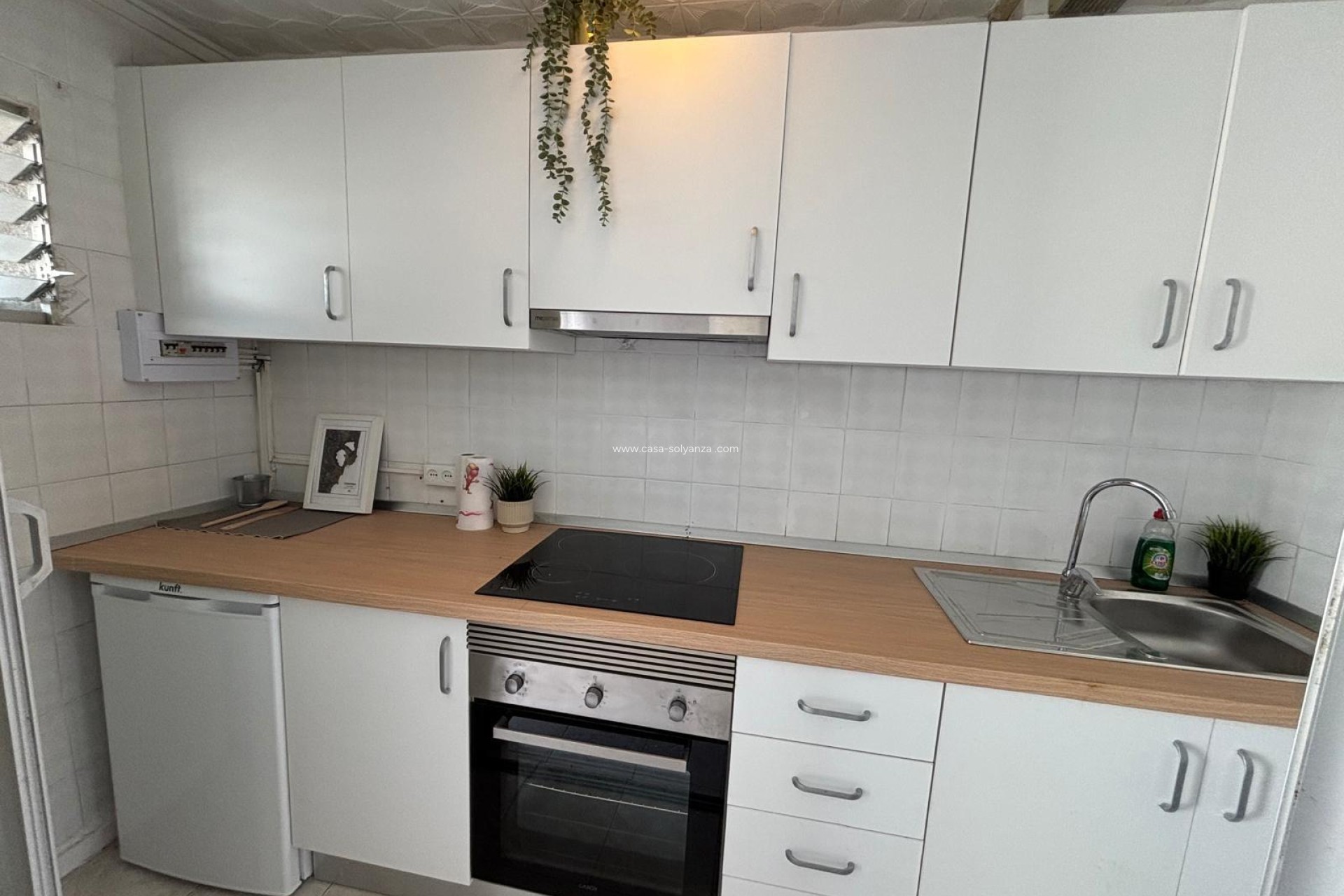 Revente - Bungalow - Torrevieja - La Siesta