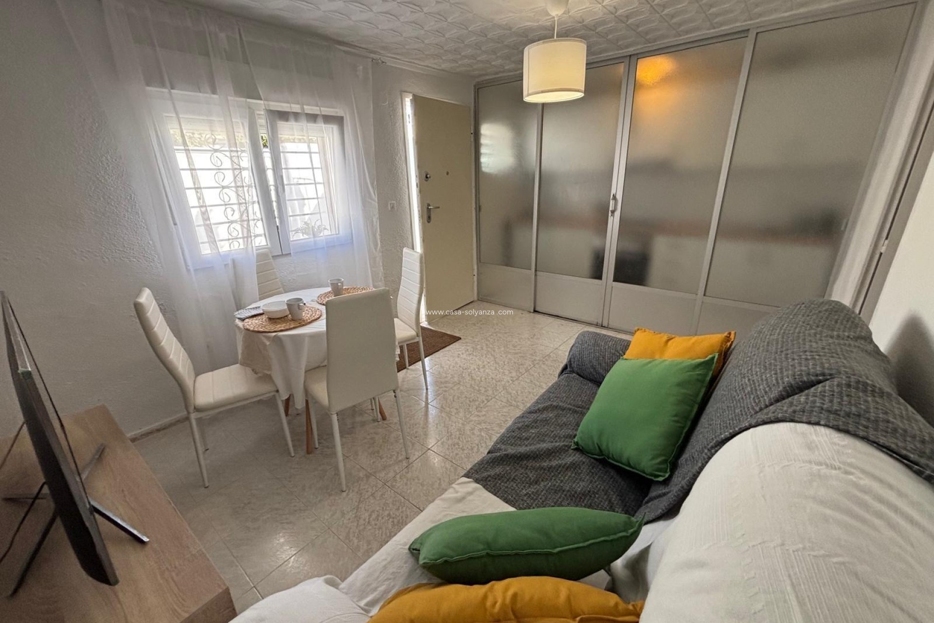 Revente - Bungalow - Torrevieja - La Siesta