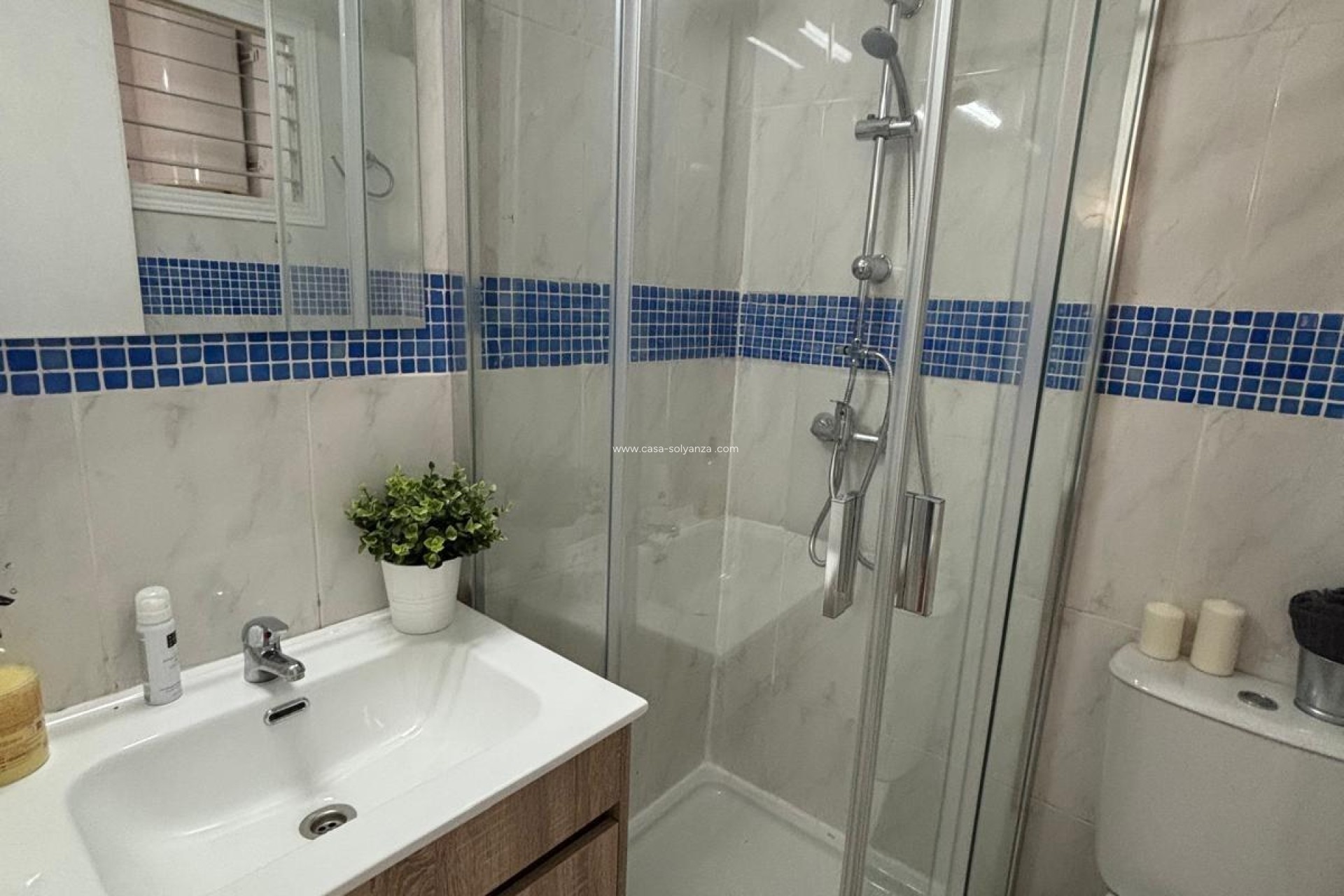 Revente - Bungalow - Torrevieja - La Siesta