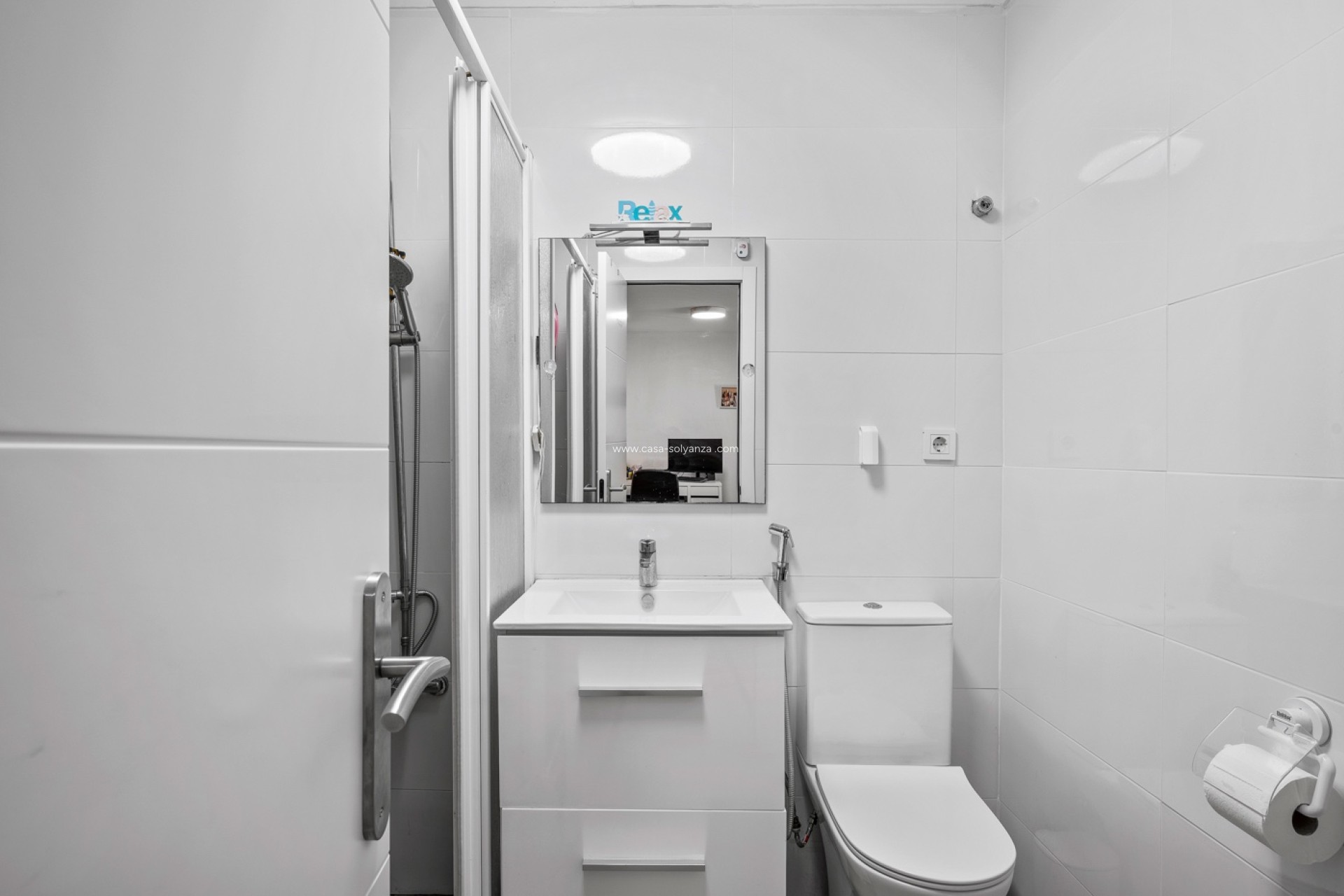 Revente - Bungalow - Torrevieja - La Siesta