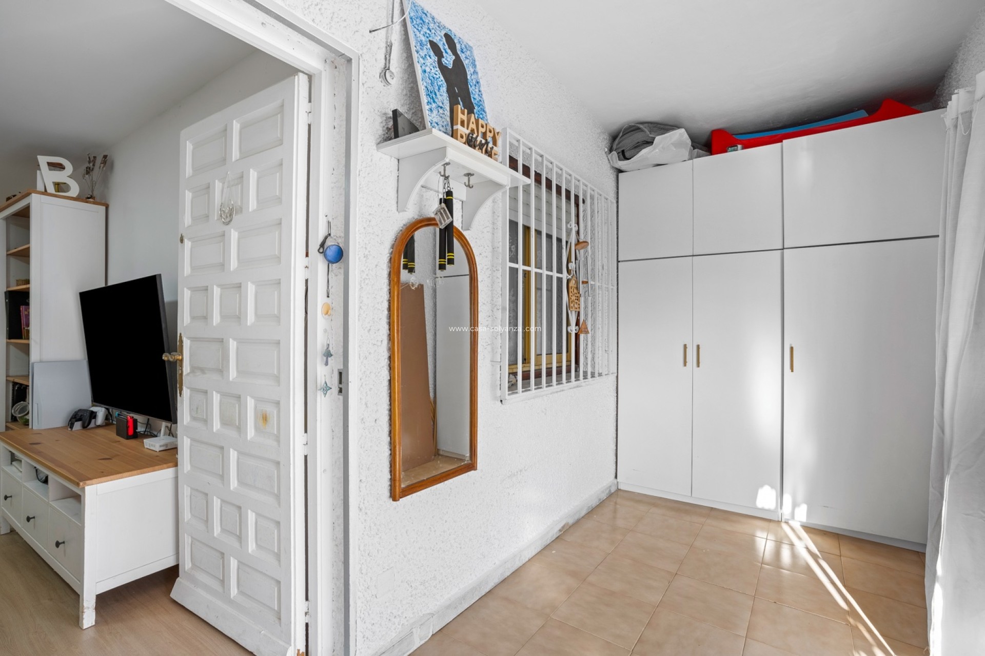 Revente - Bungalow - Torrevieja - La Siesta