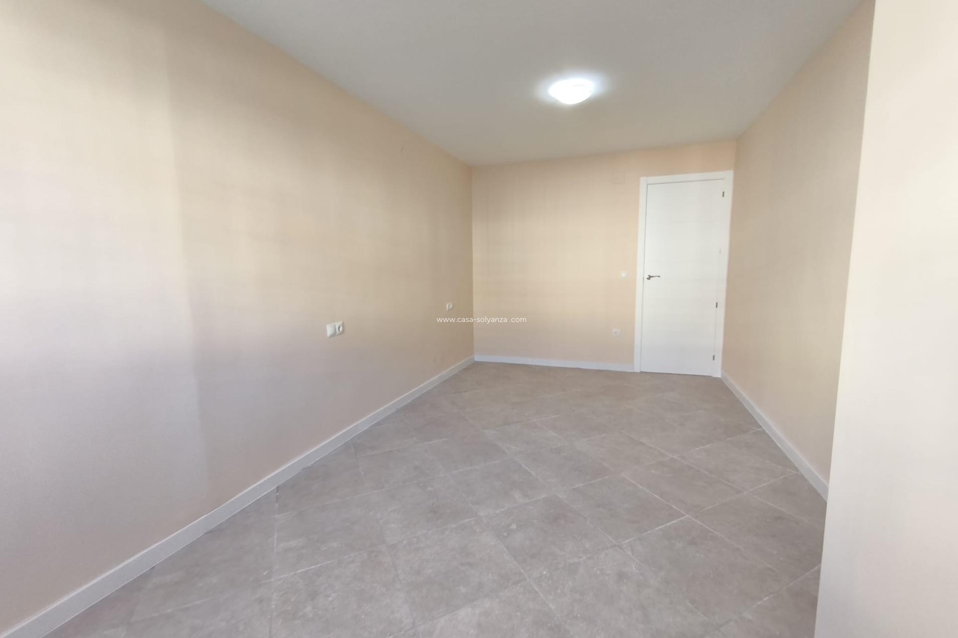 Revente - Bungalow - Torrevieja - La Siesta