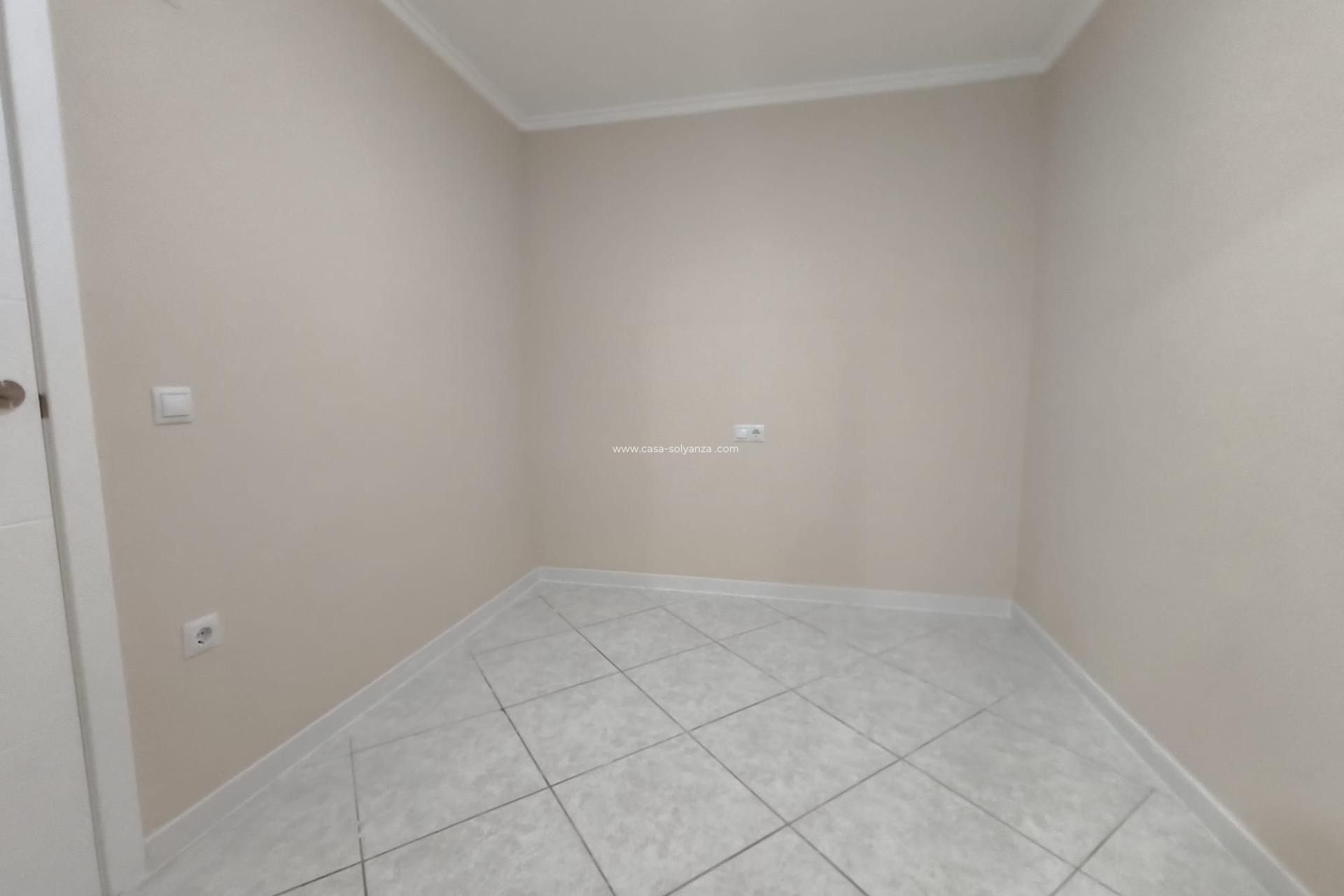 Revente - Bungalow - Torrevieja - La Siesta