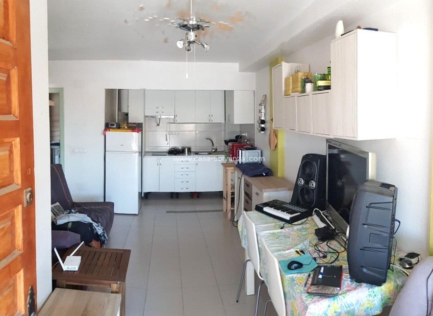 Revente - Bungalow - Torrevieja - La Siesta