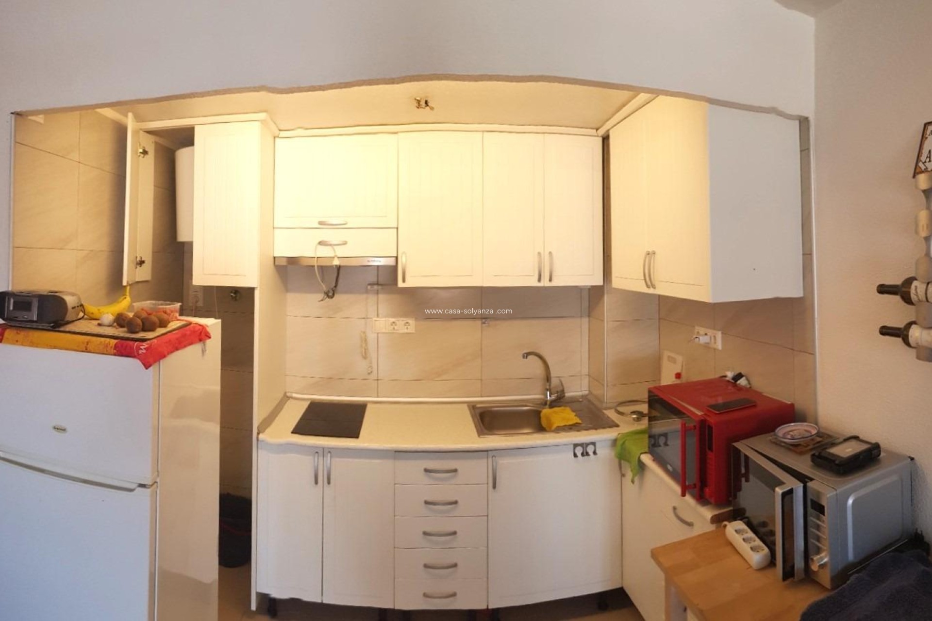 Revente - Bungalow - Torrevieja - La Siesta