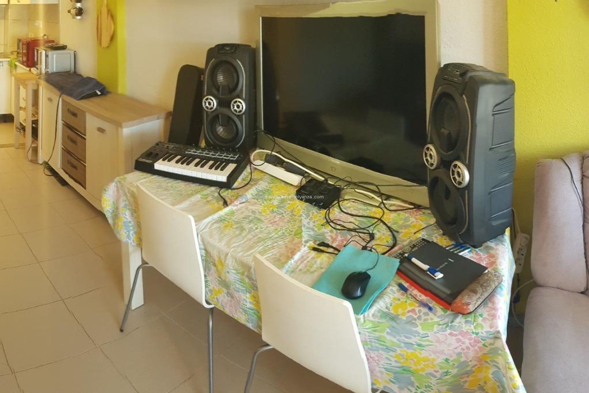 Revente - Bungalow - Torrevieja - La Siesta